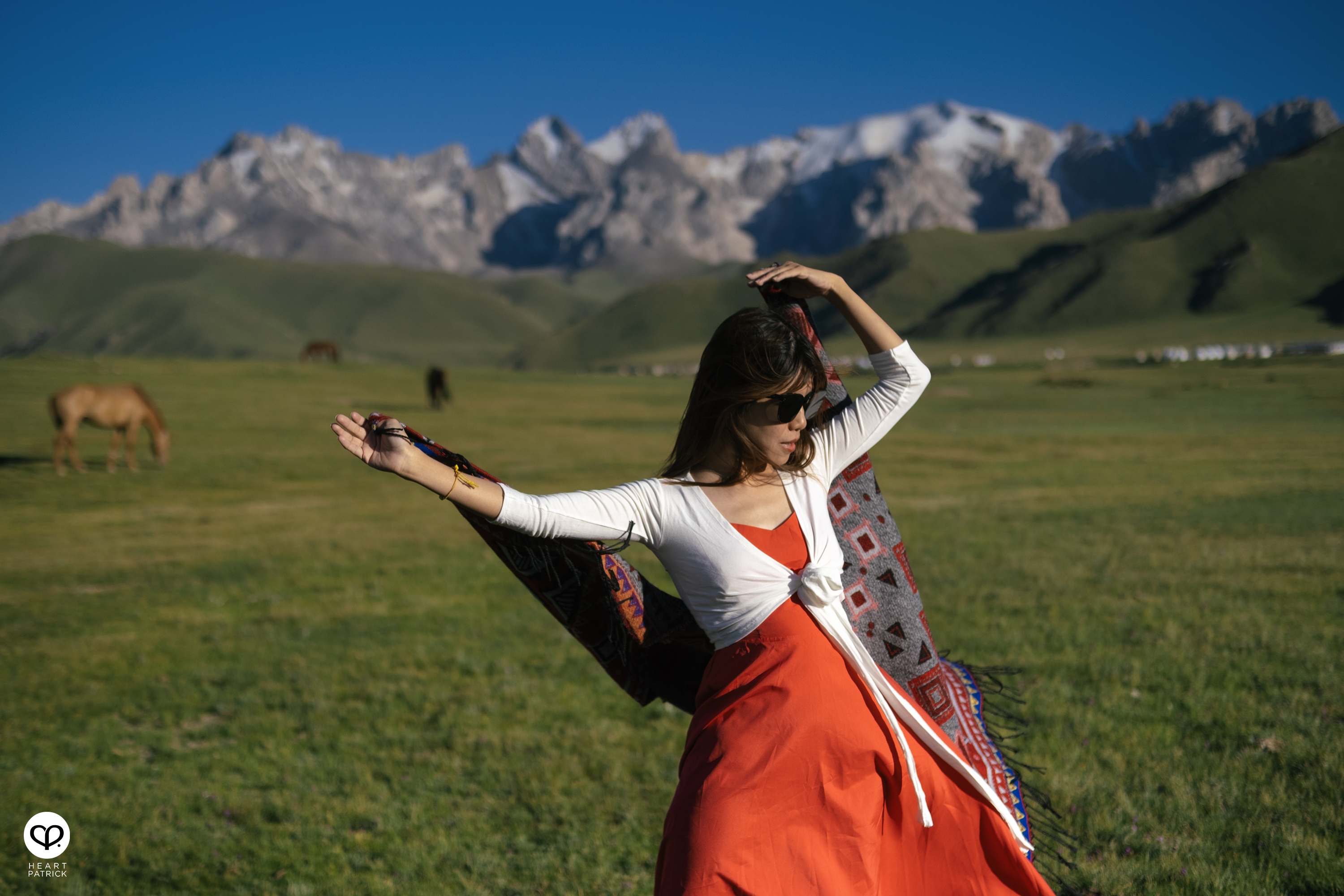 heartpatrick travel photography kok kiya valley kyrgyzstan