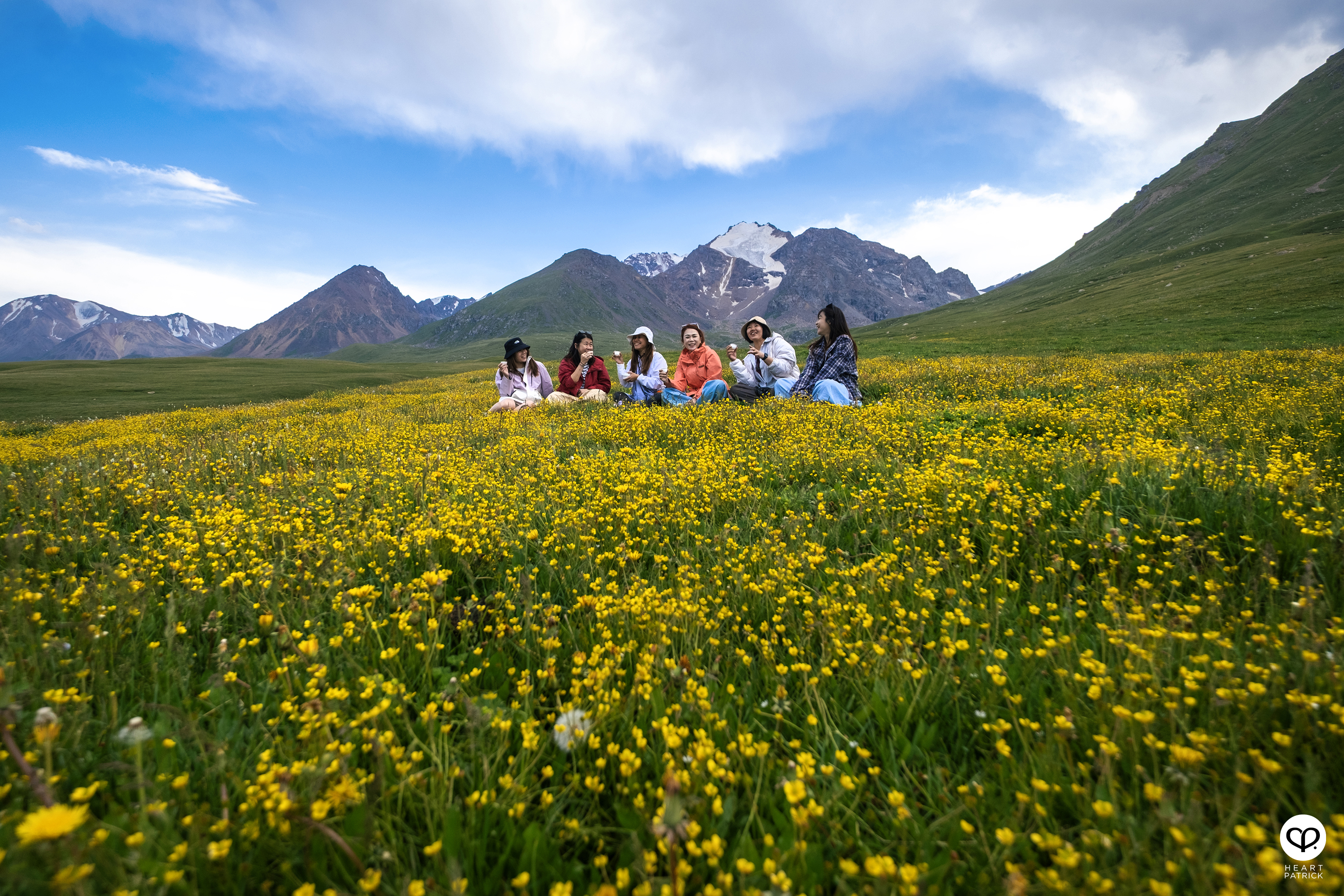 heartpatrick travel photography kol ukok lake kyrgyzstan
