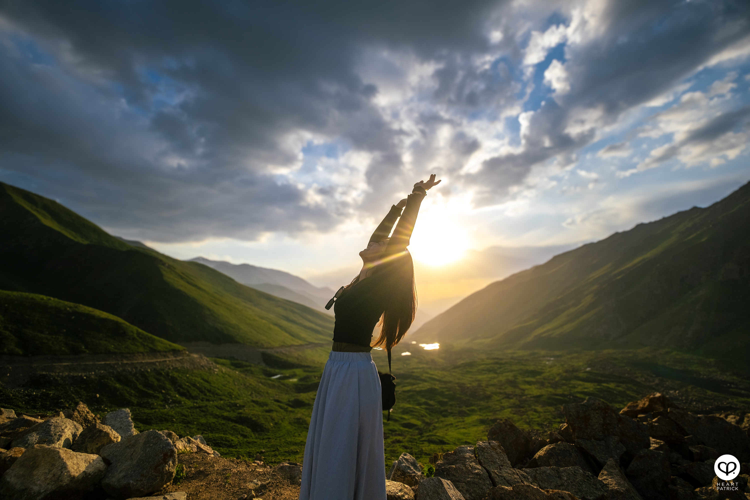 heartpatrick travel photography kol ukok lake kyrgyzstan