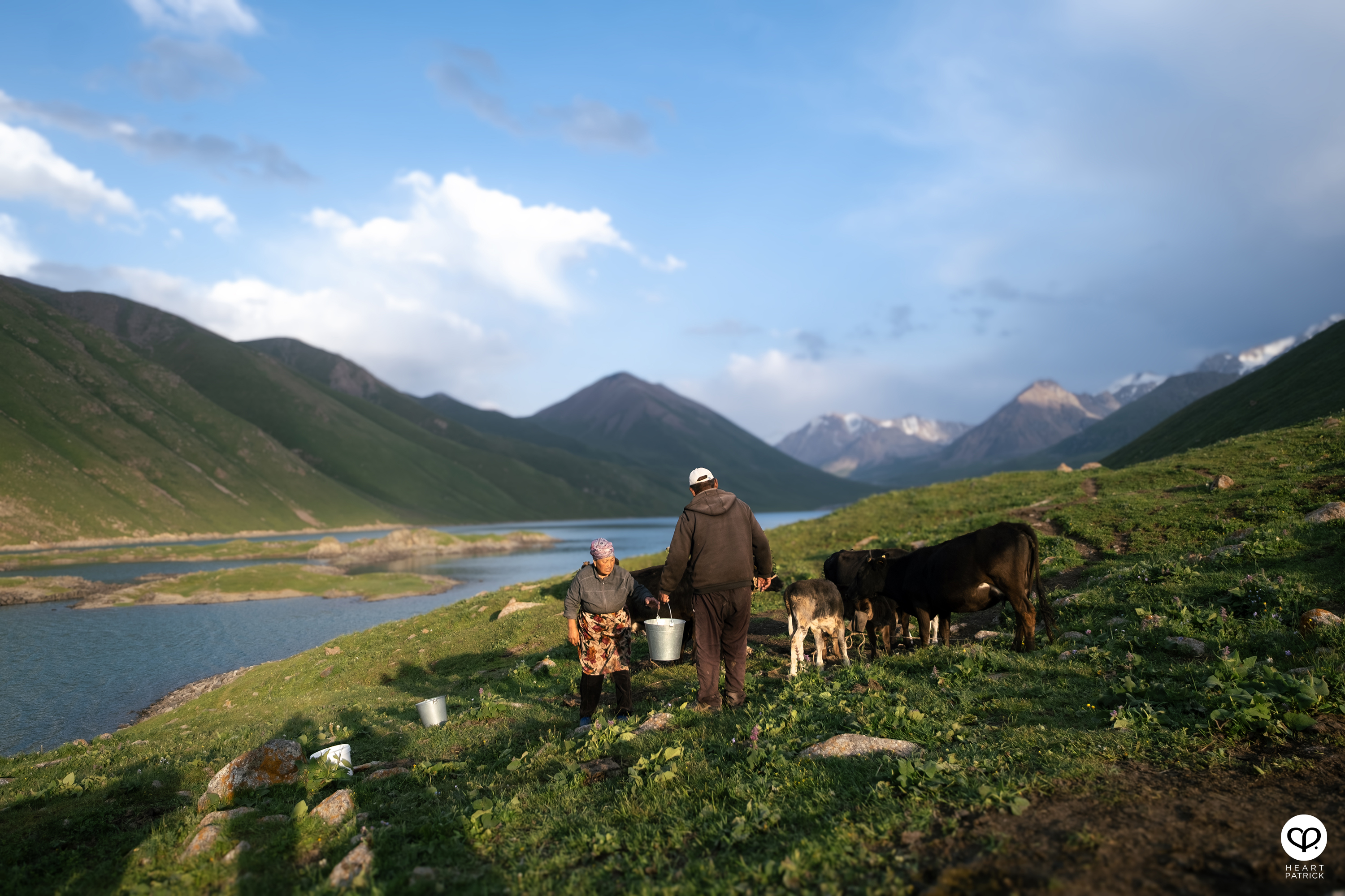 heartpatrick travel photography kol ukok lake kyrgyzstan