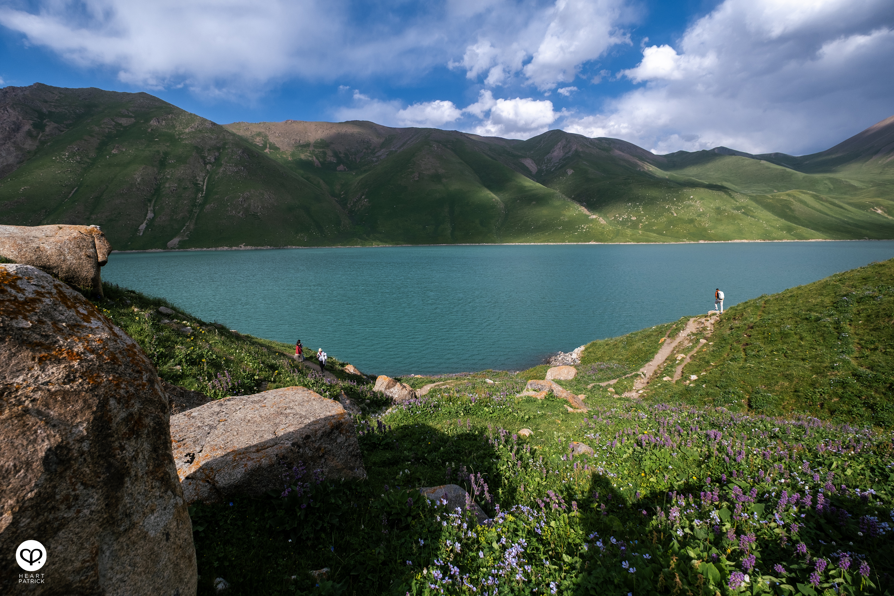 heartpatrick travel photography kol ukok lake kyrgyzstan