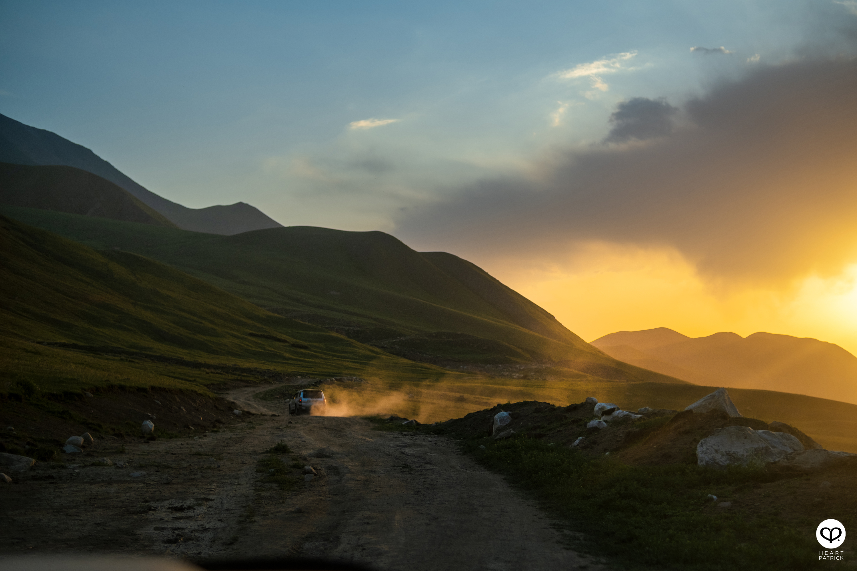 heartpatrick travel photography kol ukok lake kyrgyzstan