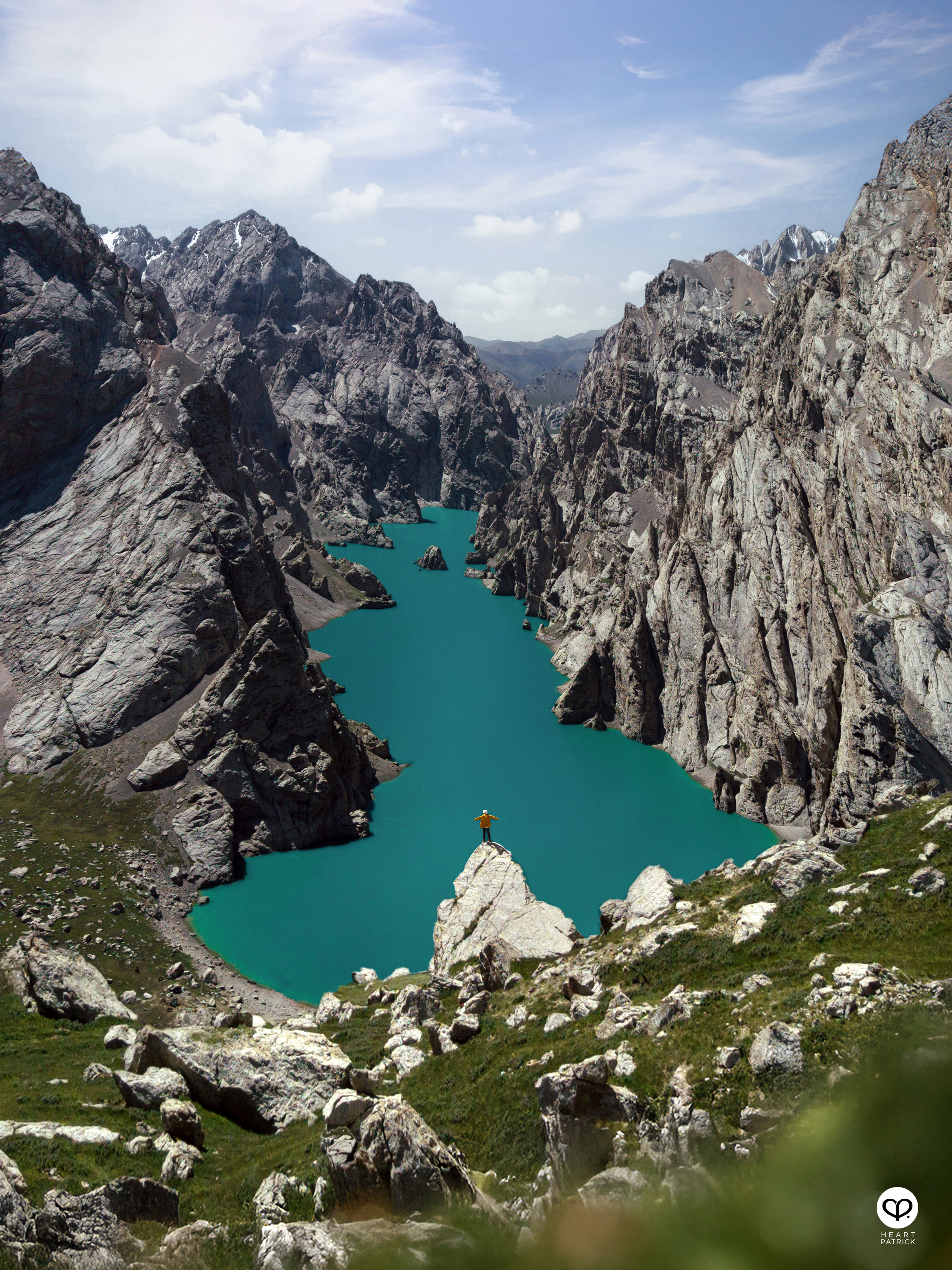 heartpatrick travel photography kyrgyzstan central asia