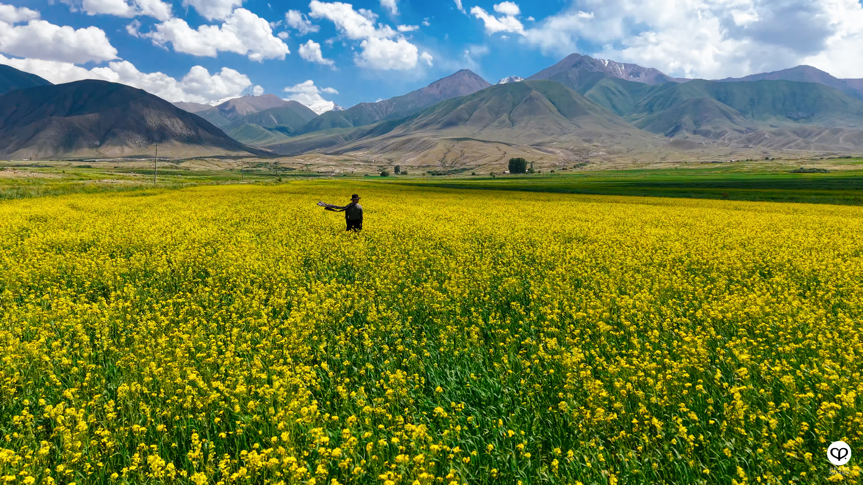 heartpatrick travel photography kyrgyzstan central asia