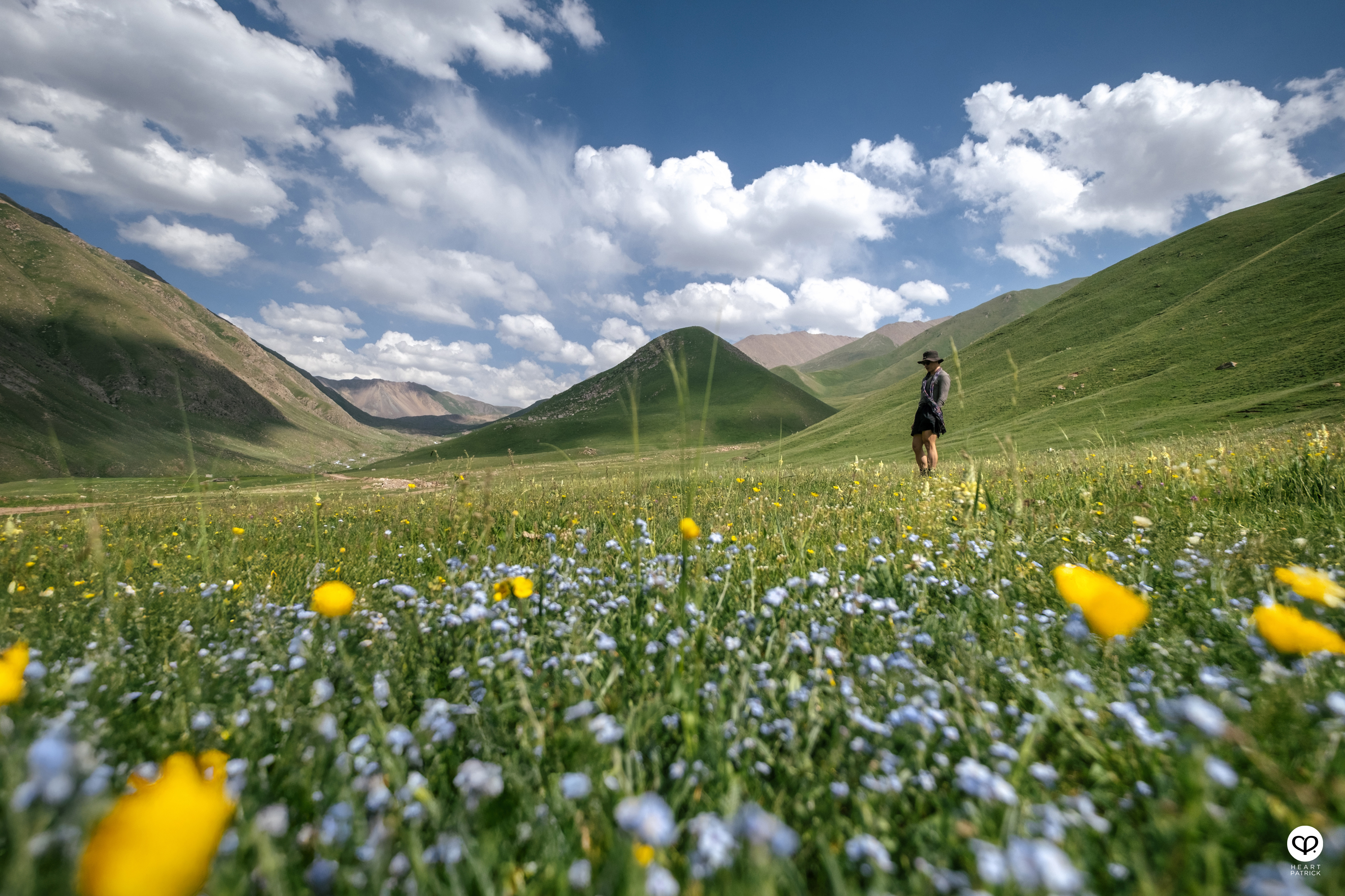 heartpatrick travel photography kyrgyzstan central asia