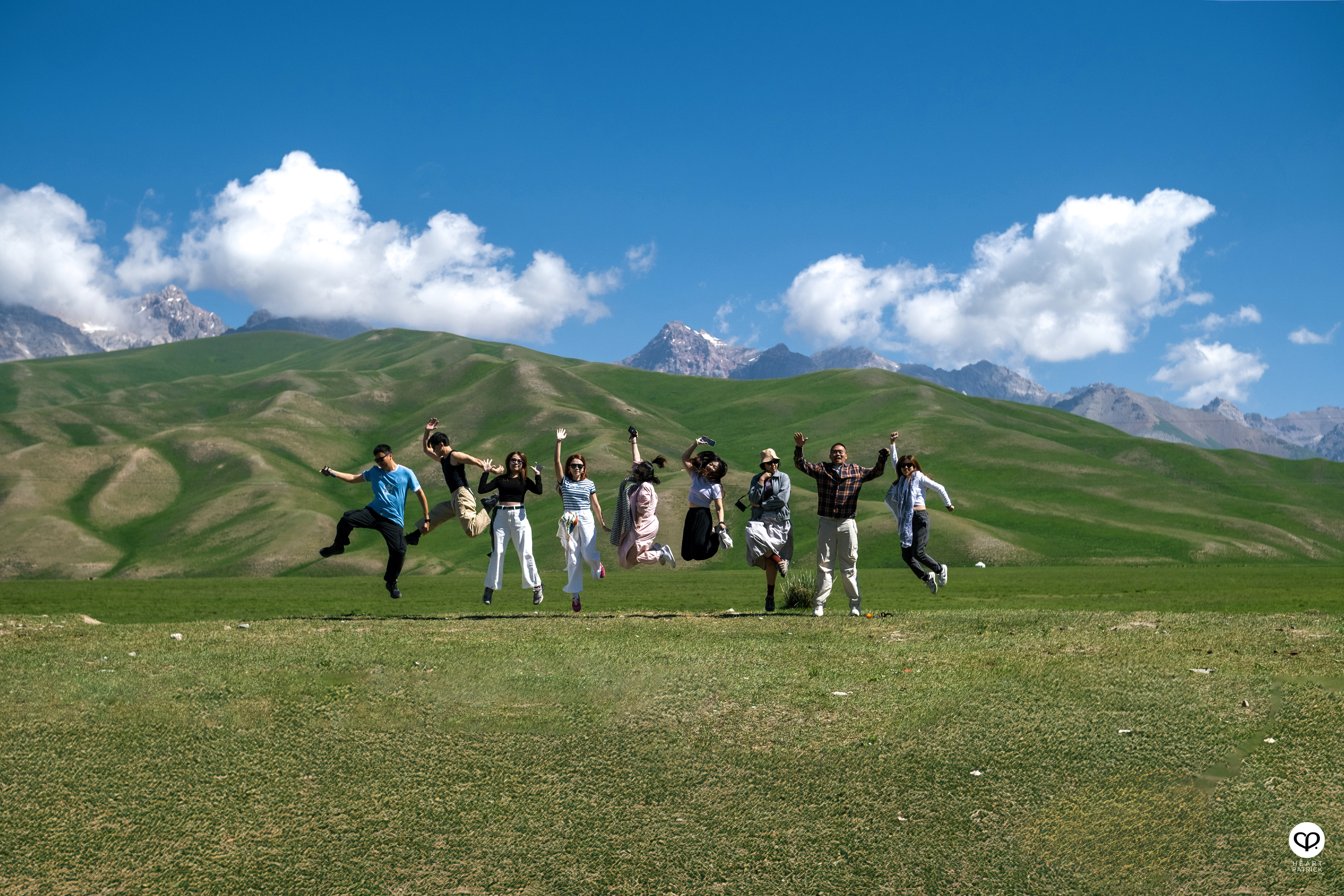 heartpatrick travel photography kyrgyzstan central asia