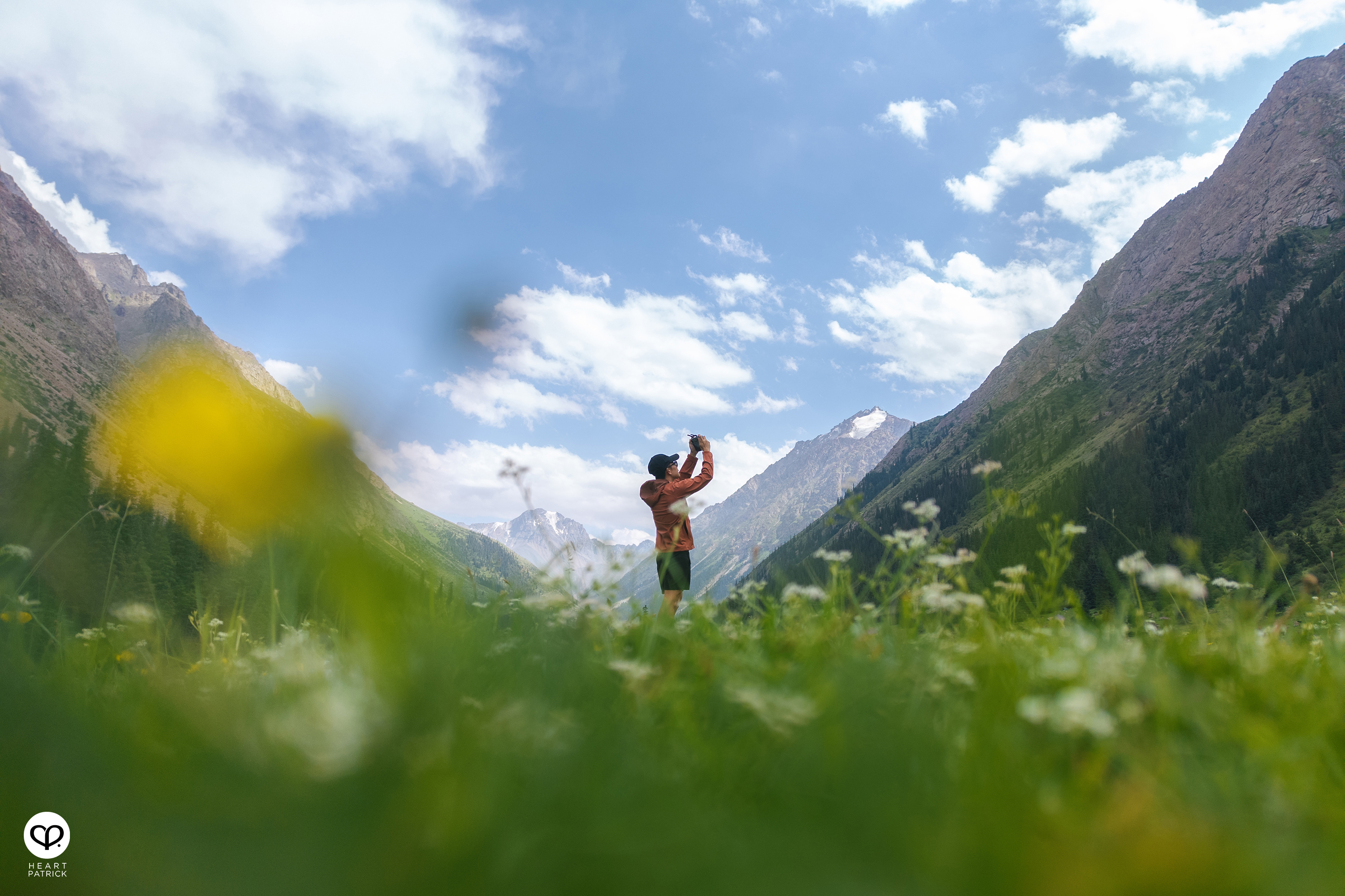 heartpatrick travel photography kyrgyzstan central asia