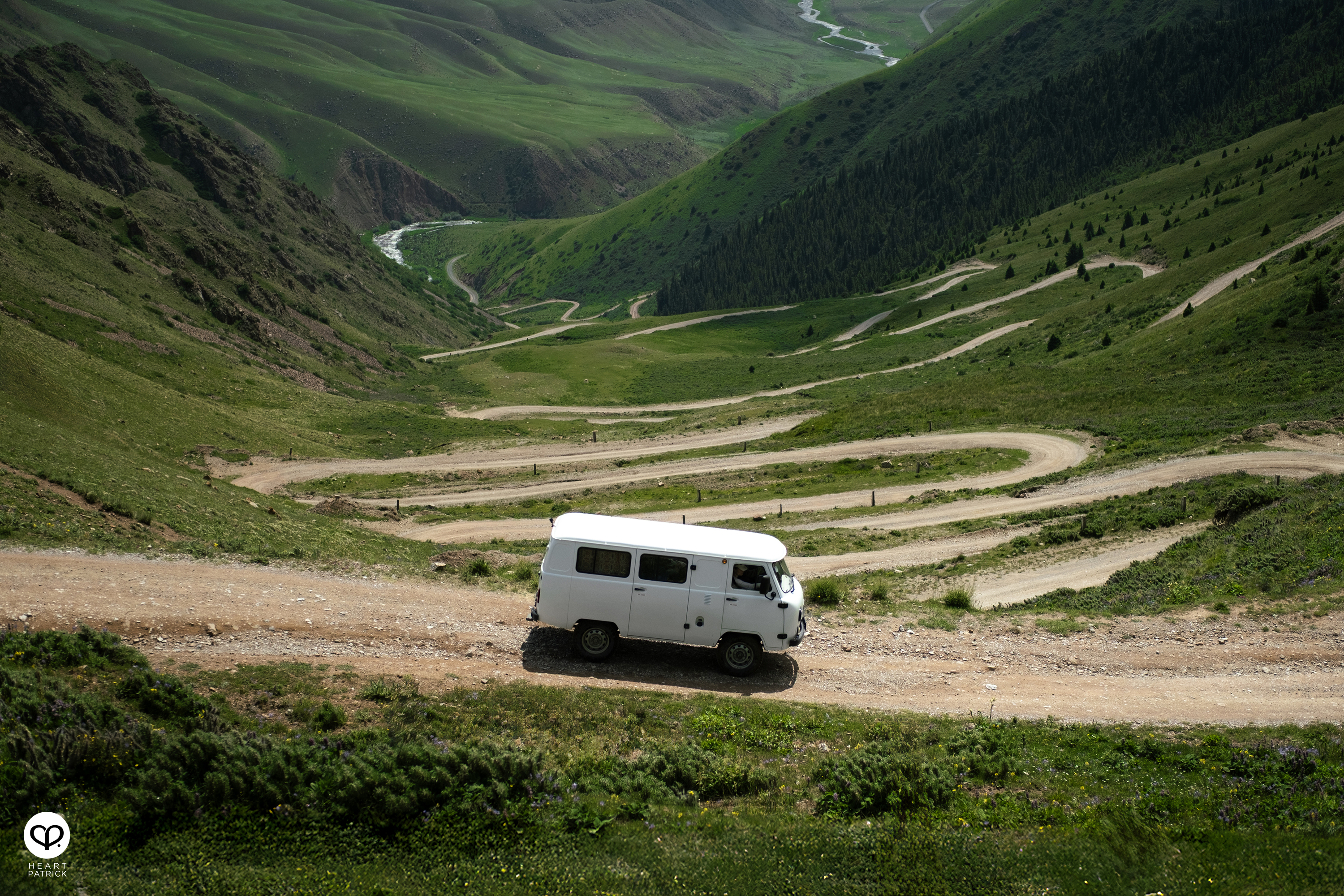 heartpatrick travel photography kyrgyzstan central asia