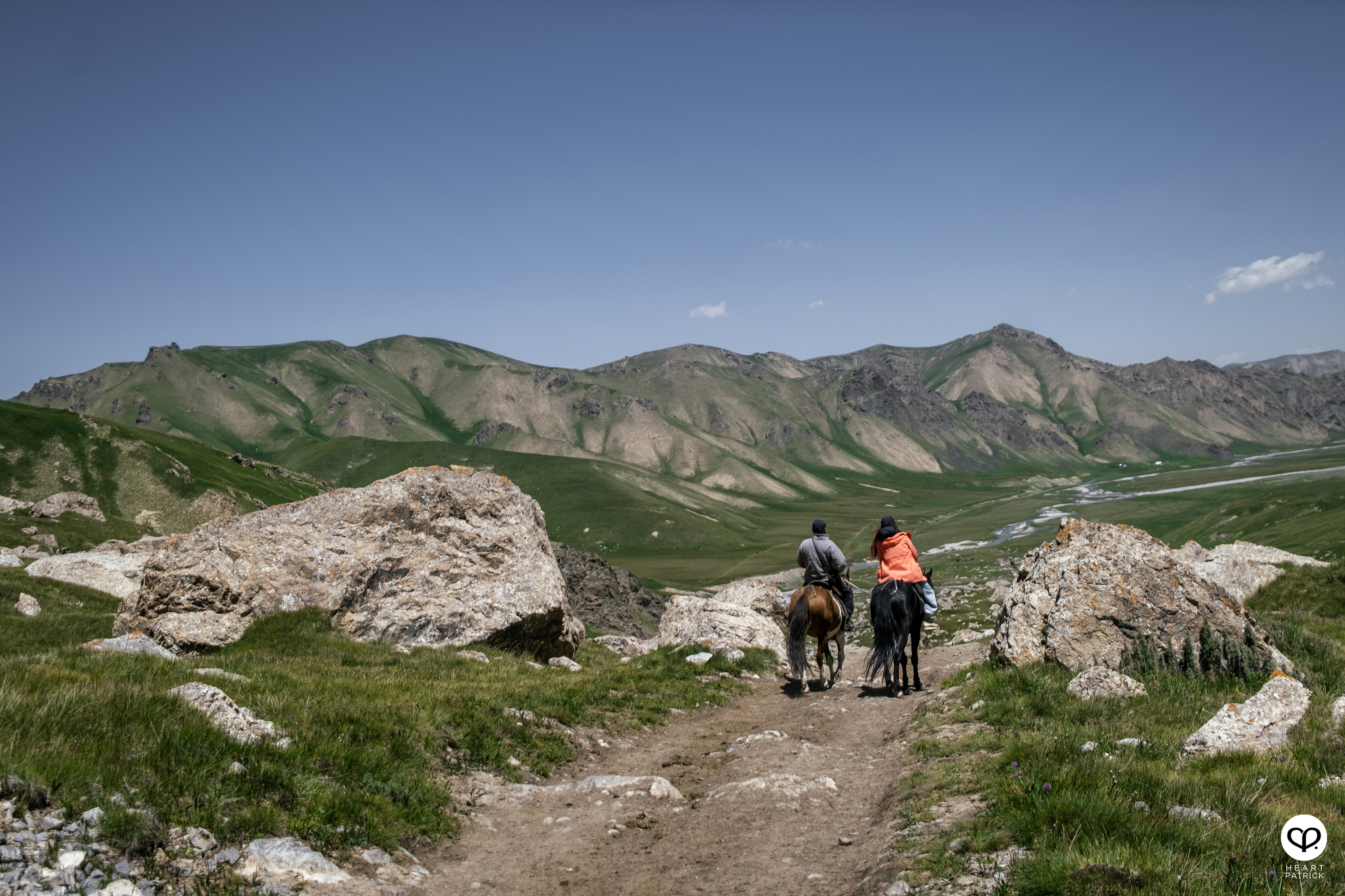 heartpatrick travel photography kyrgyzstan central asia