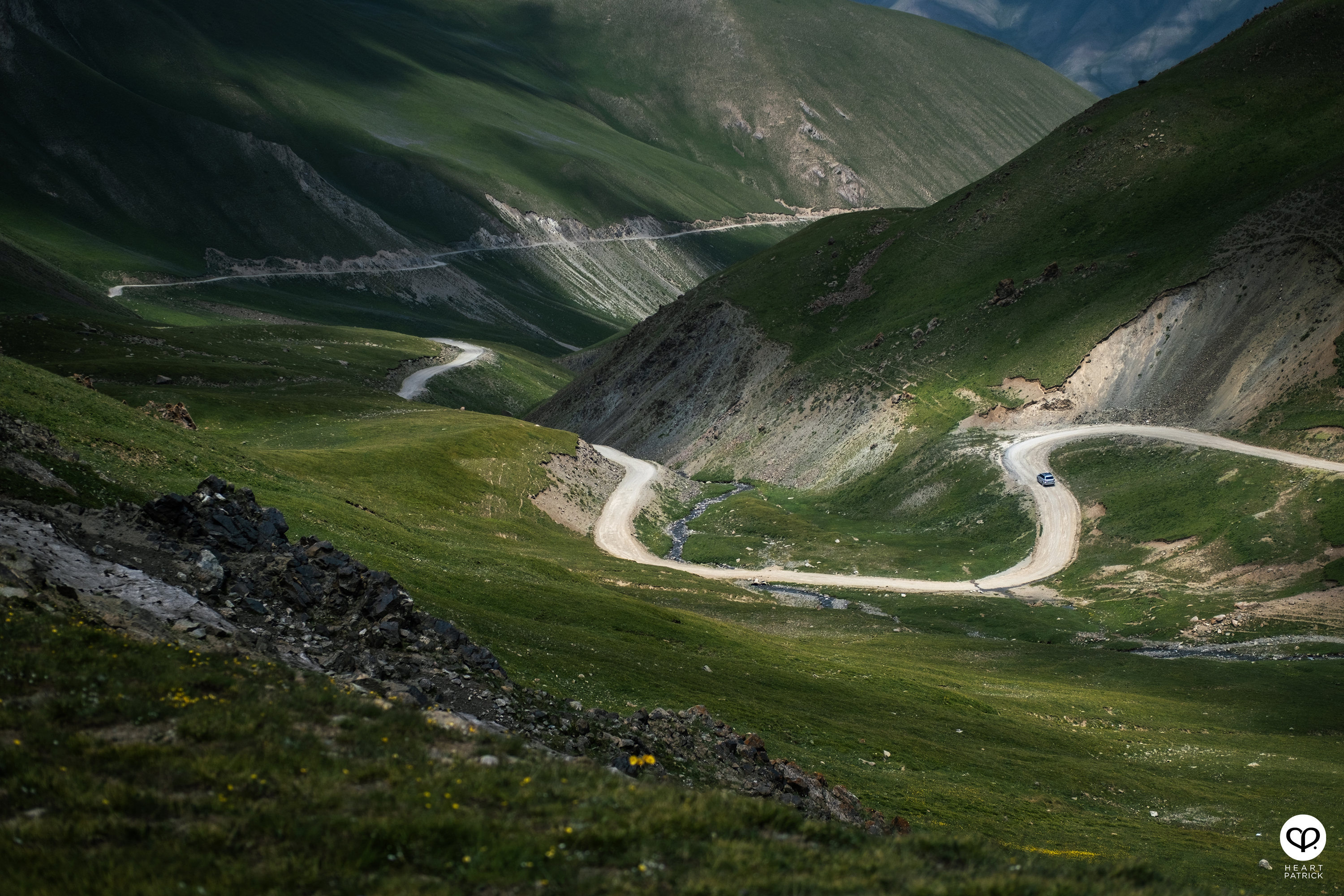heartpatrick travel photography kyrgyzstan central asia
