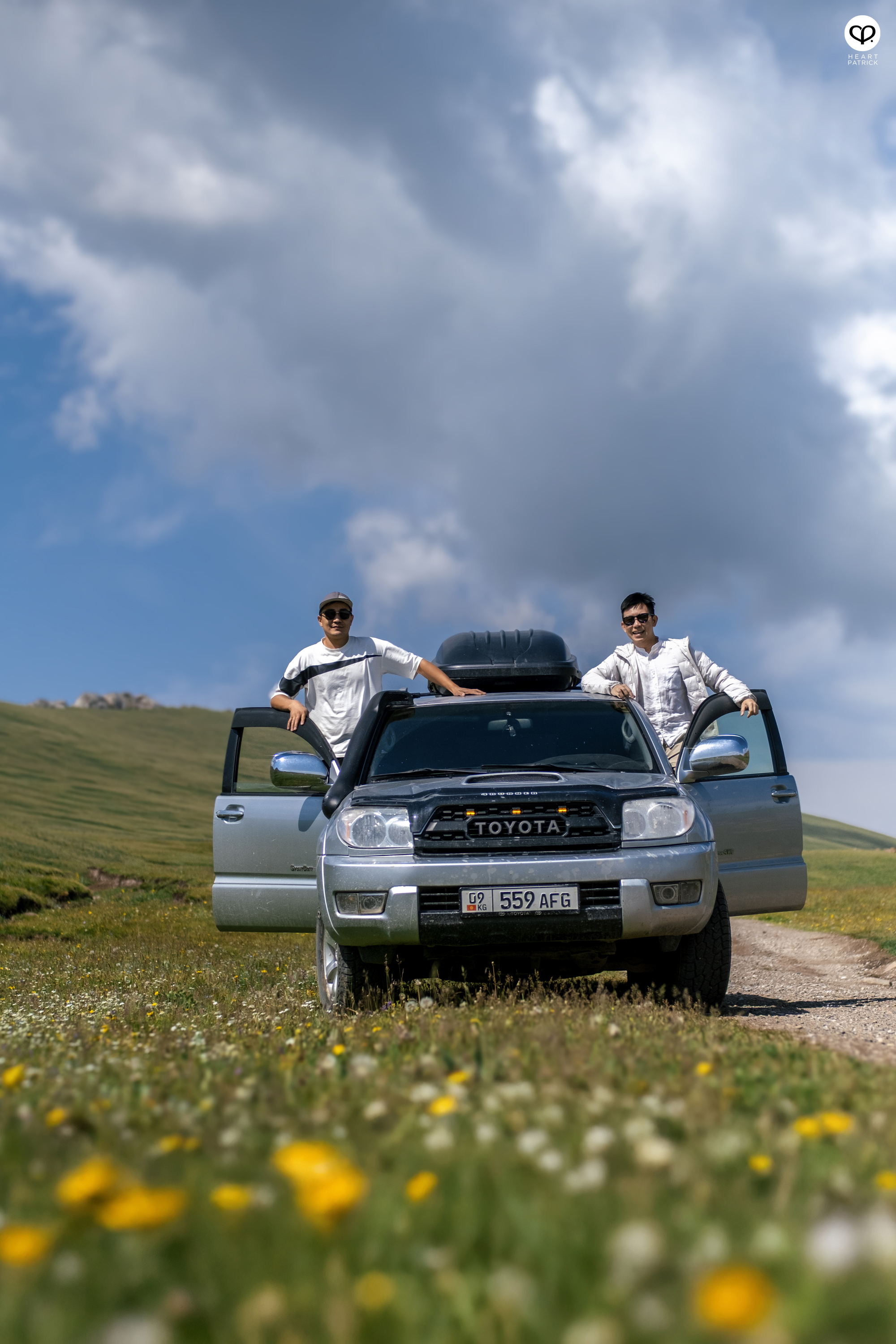 heartpatrick travel photography kyrgyzstan central asia