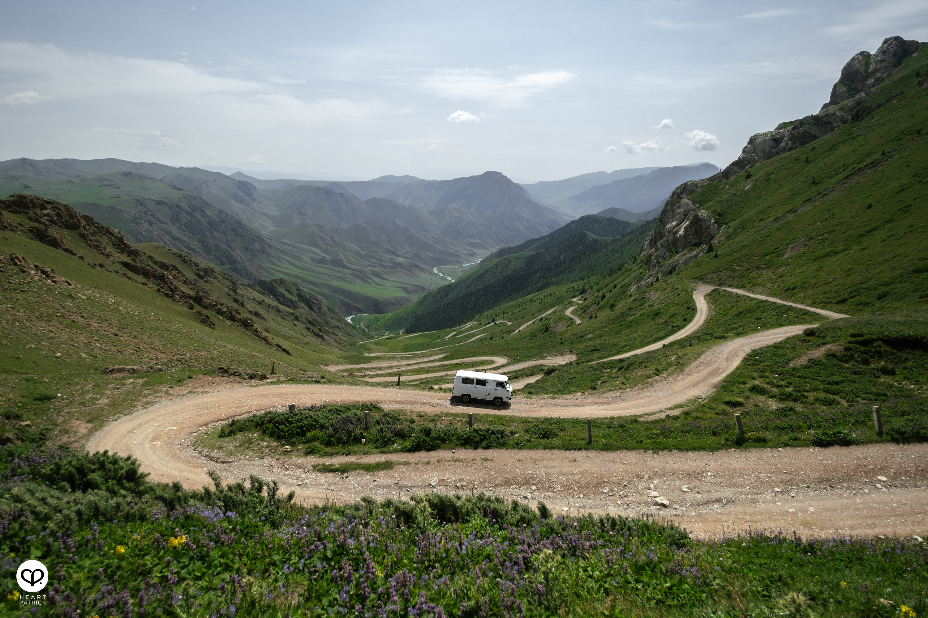 heartpatrick travel photography kyrgyzstan central asia