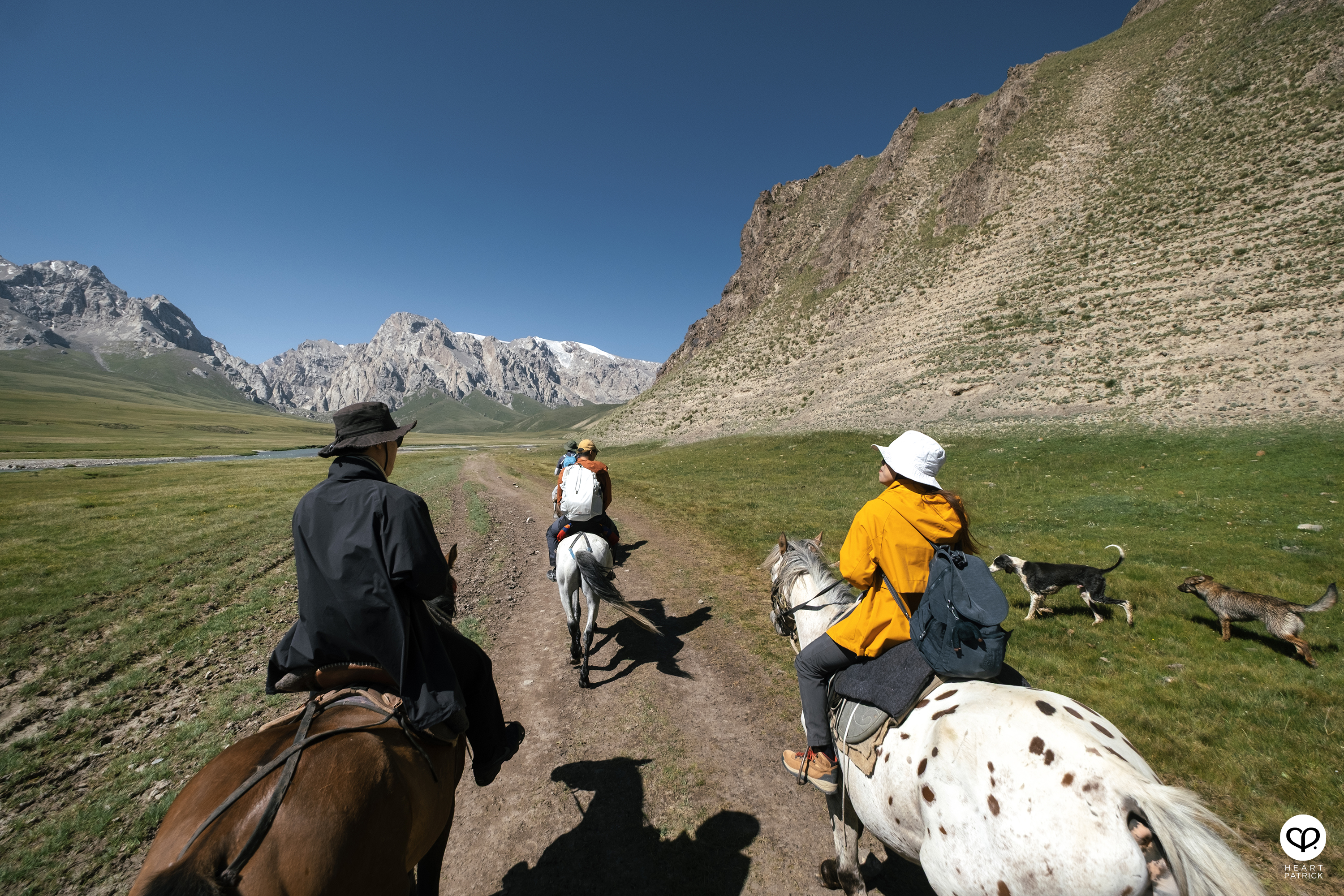 heartpatrick travel photography kyrgyzstan central asia