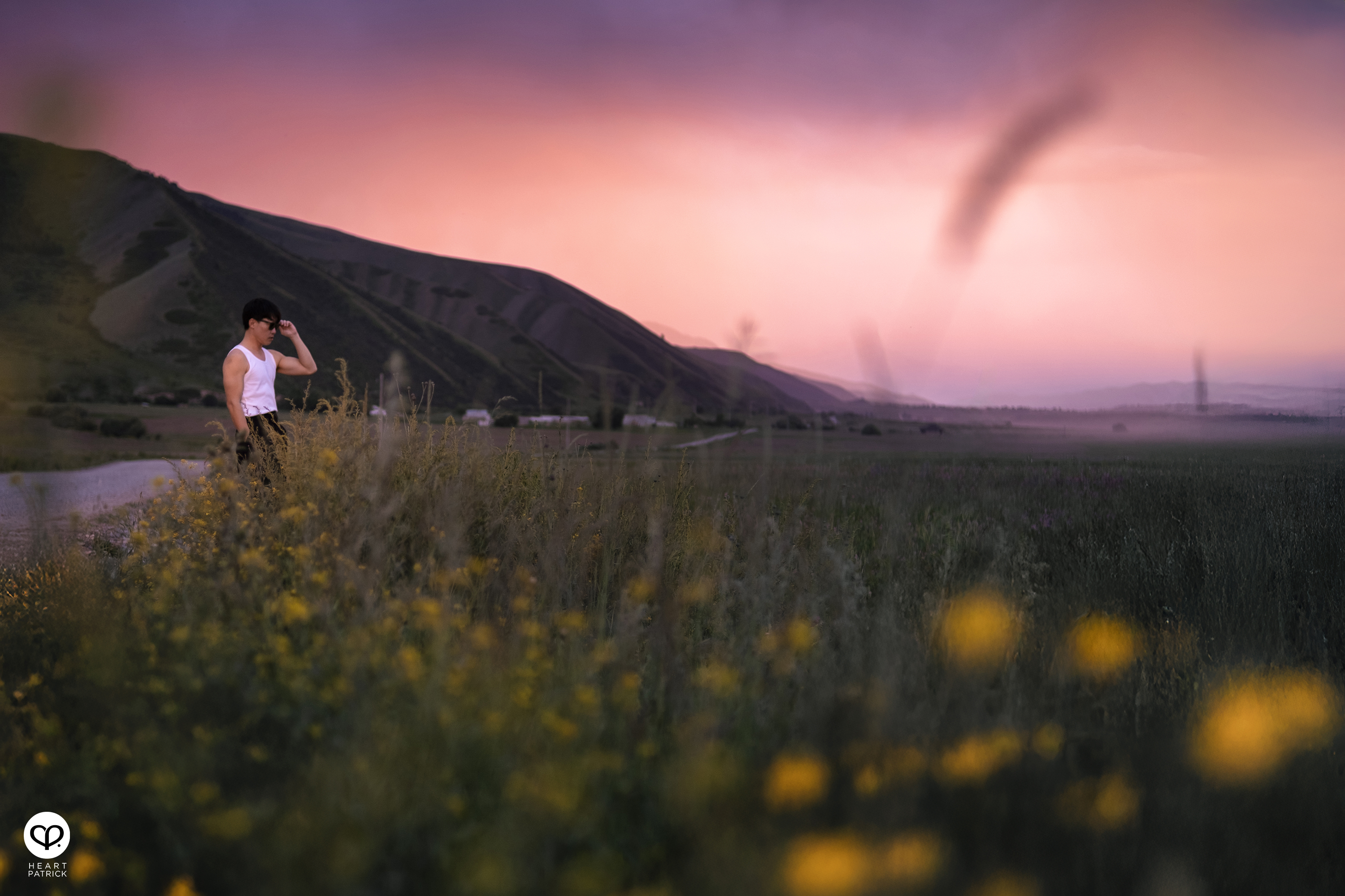 heartpatrick travel photography kyrgyzstan central asia