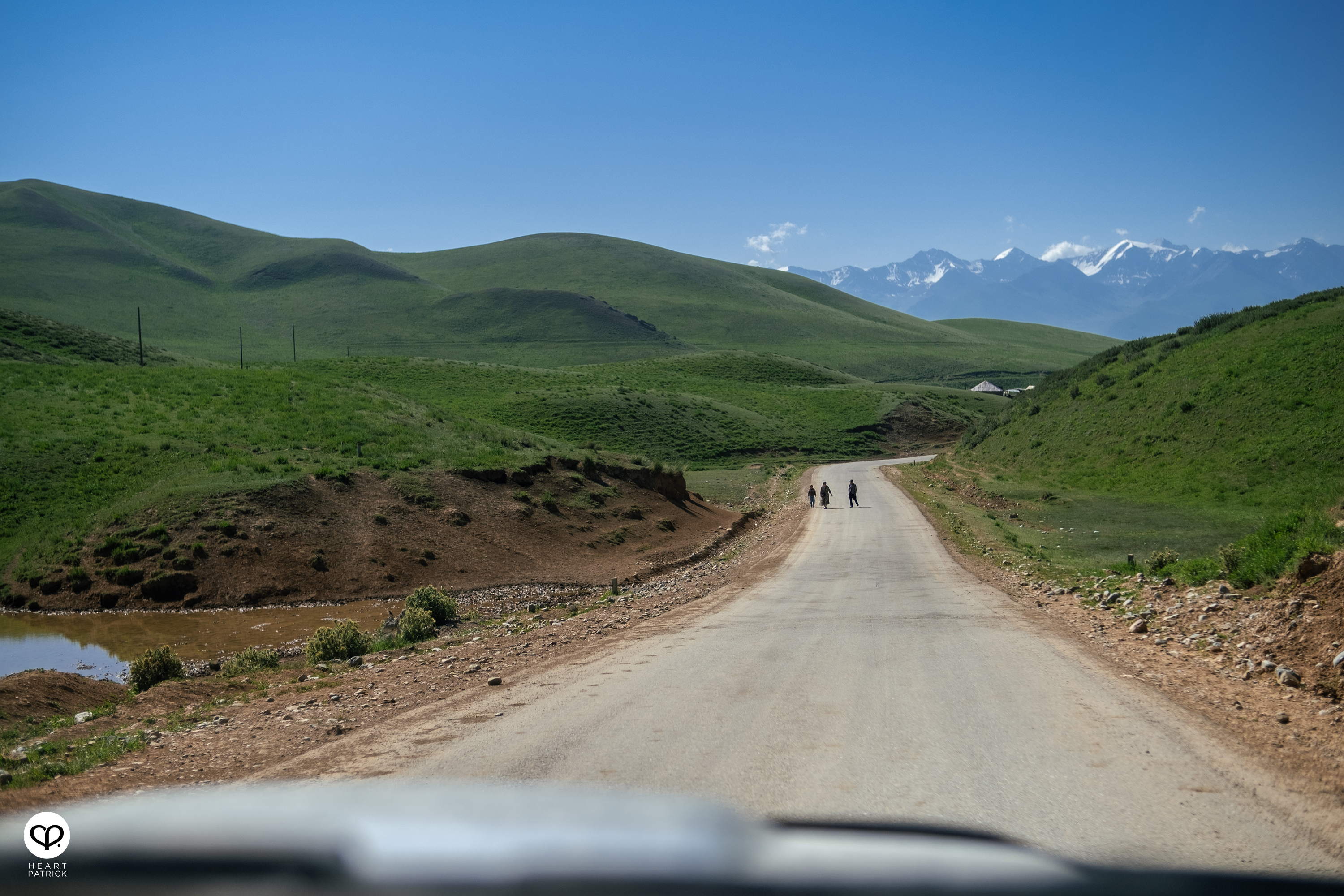 heartpatrick travel photography kyrgyzstan central asia