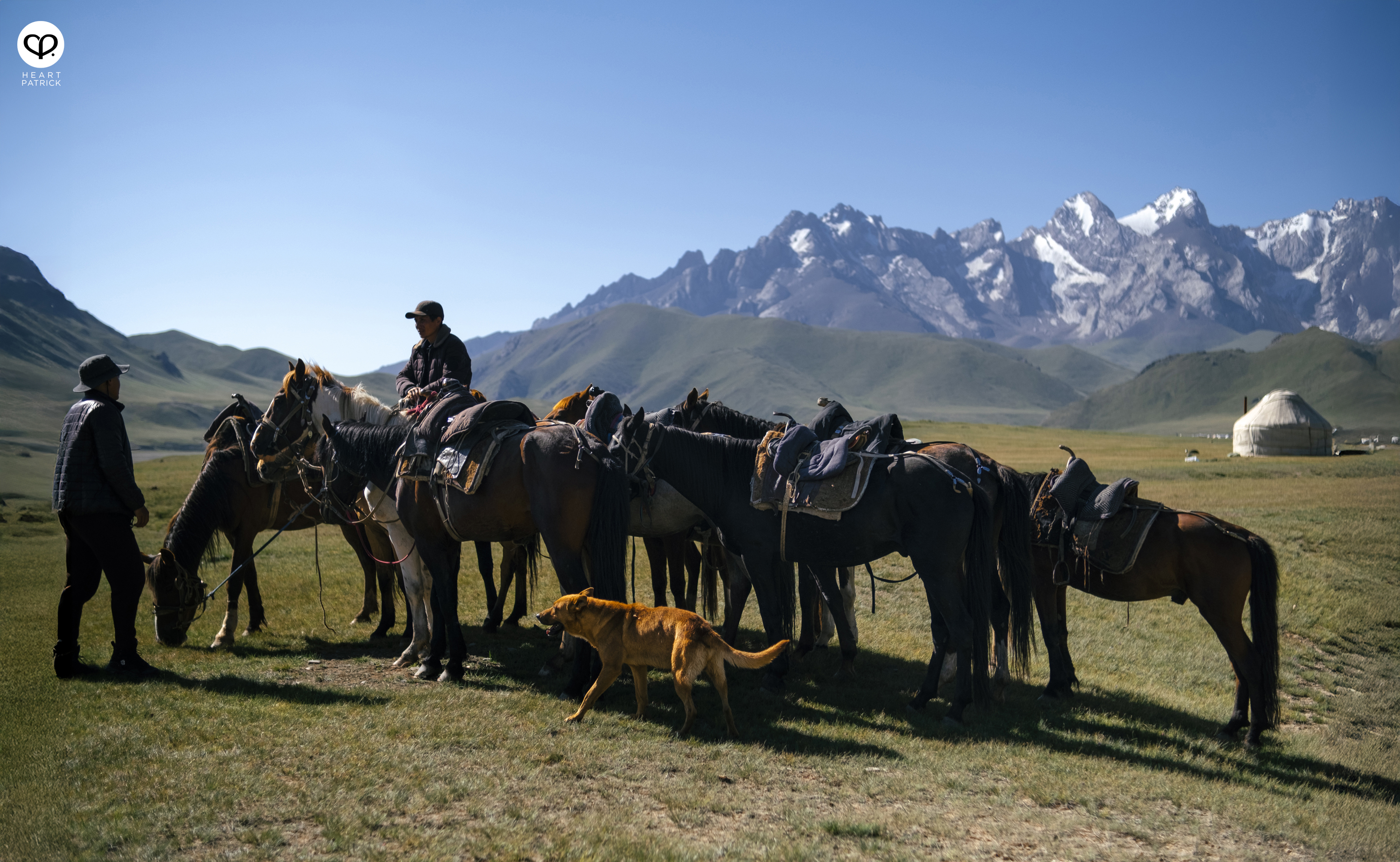 heartpatrick travel photography kyrgyzstan central asia