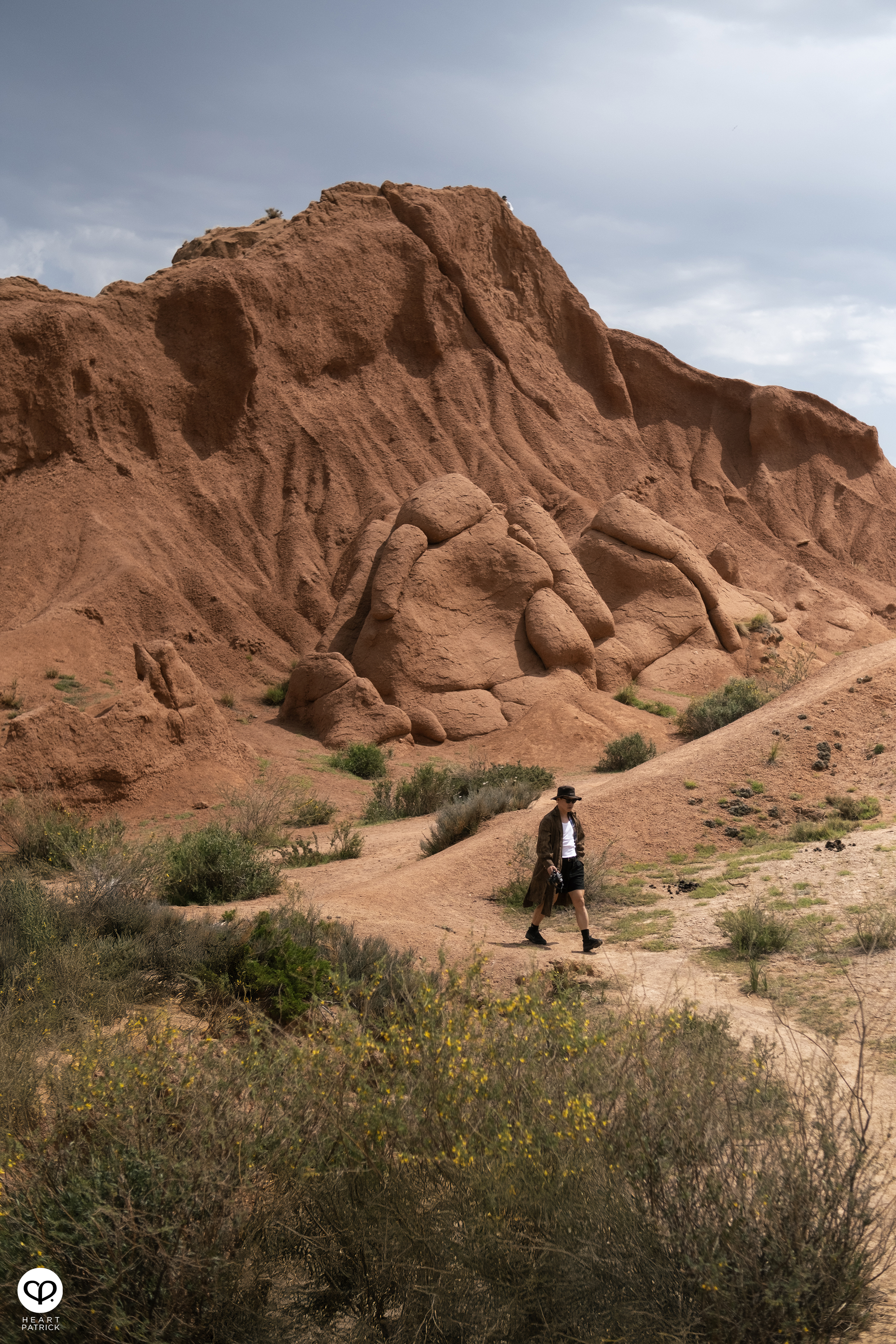 heartpatrick travel photography kyrgyzstan central asia