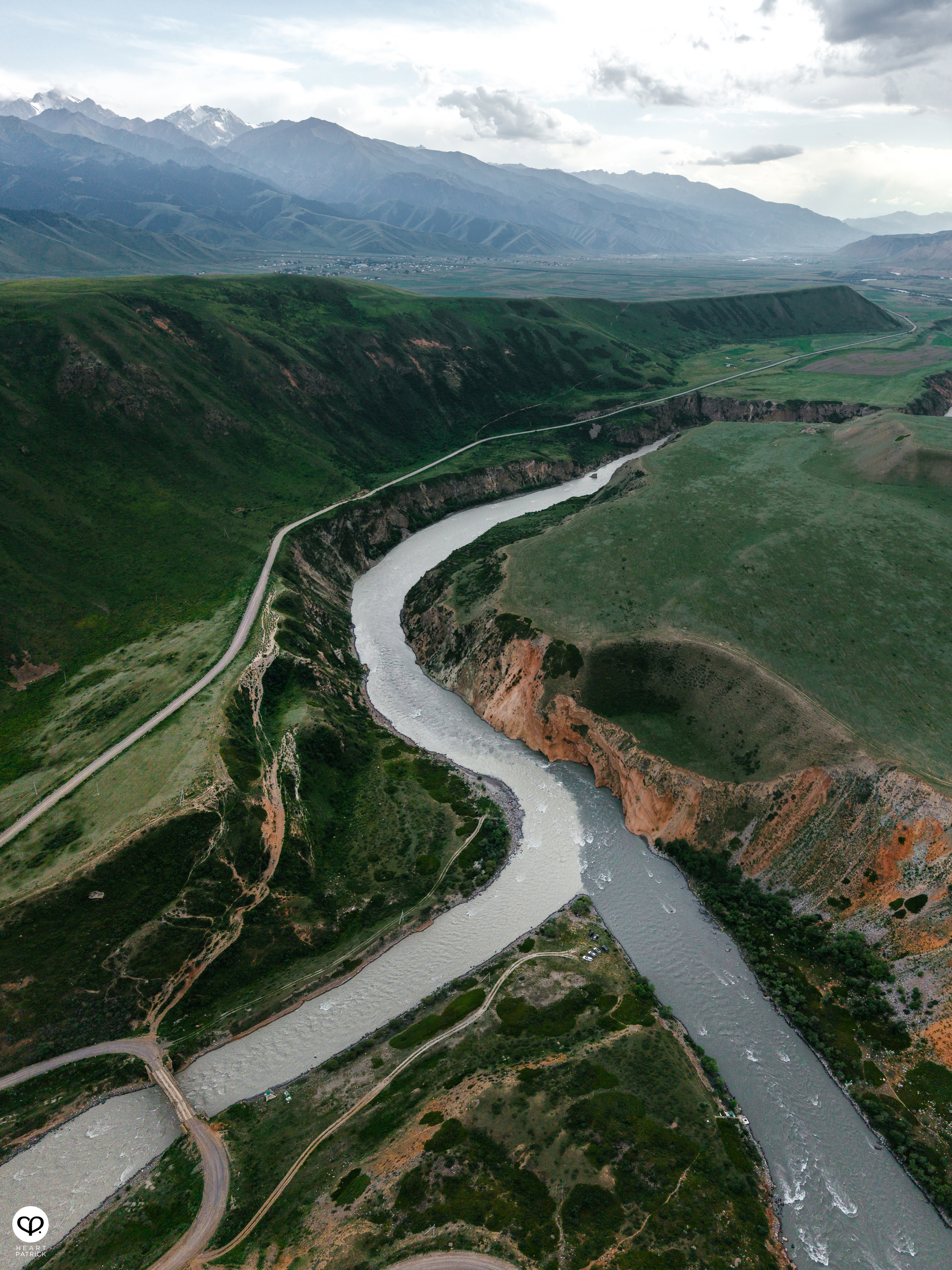 heartpatrick travel photography kyrgyzstan central asia
