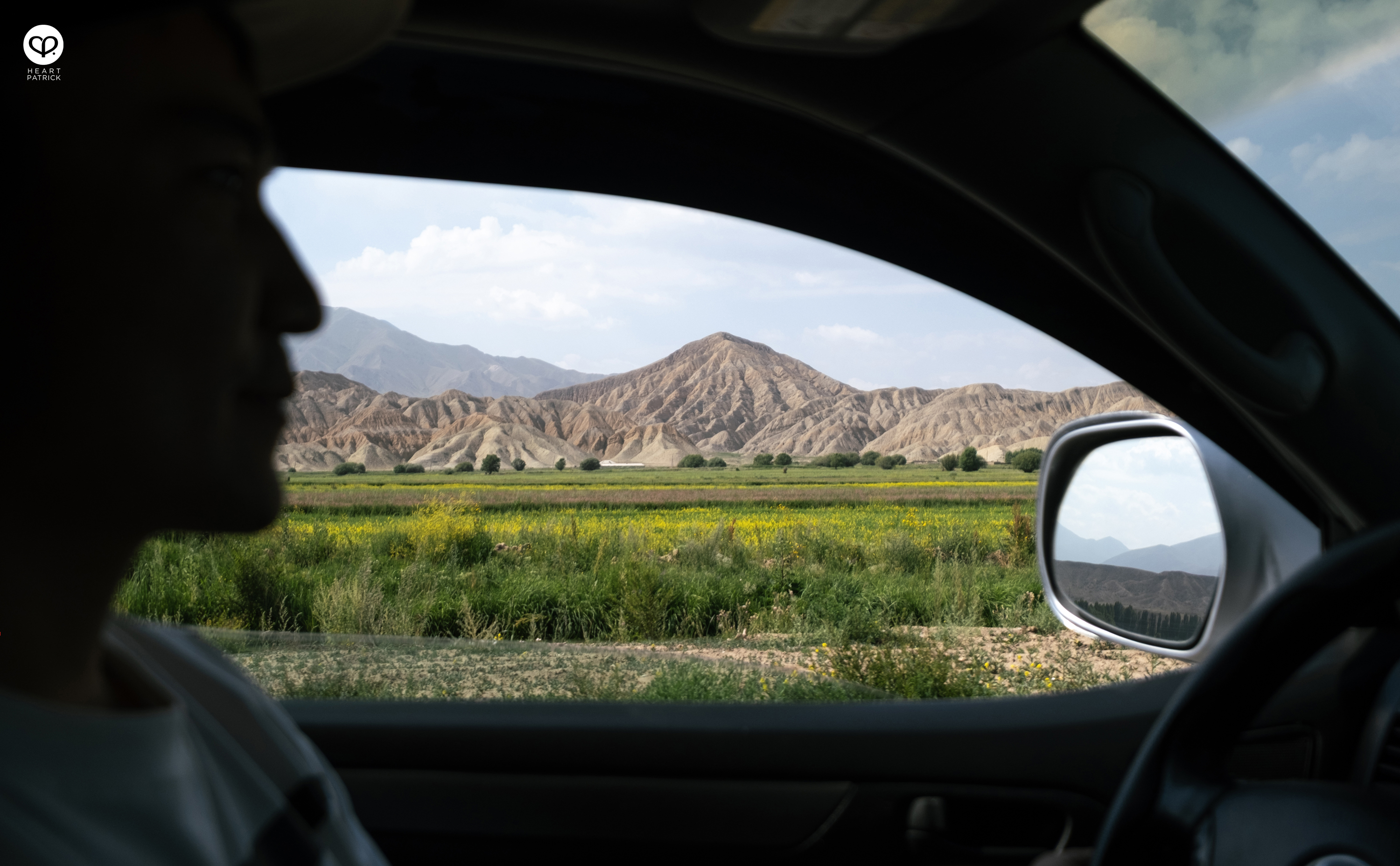 heartpatrick travel photography kyrgyzstan central asia