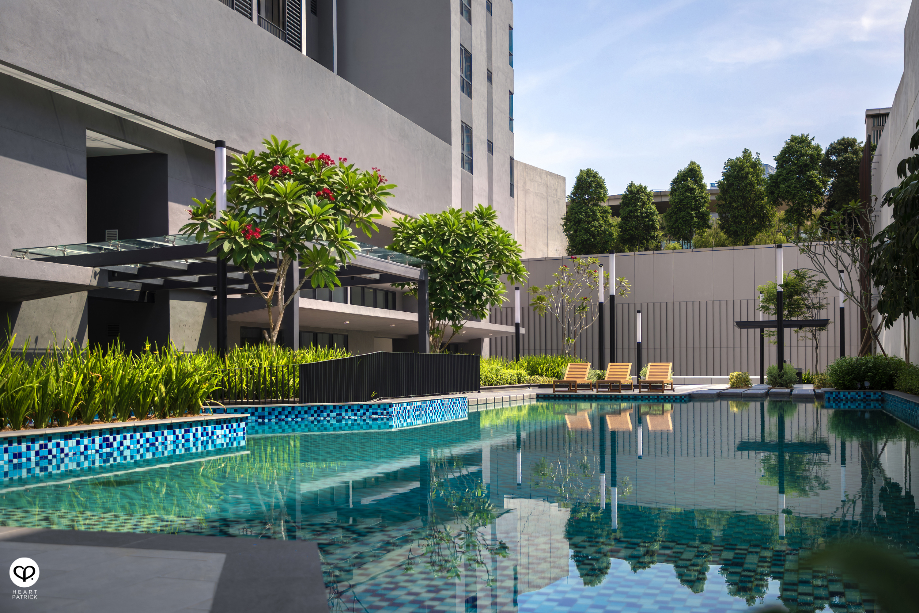 heartpatrick architecture property developer photography swnk houze bbcc bukit bintang ecoworld