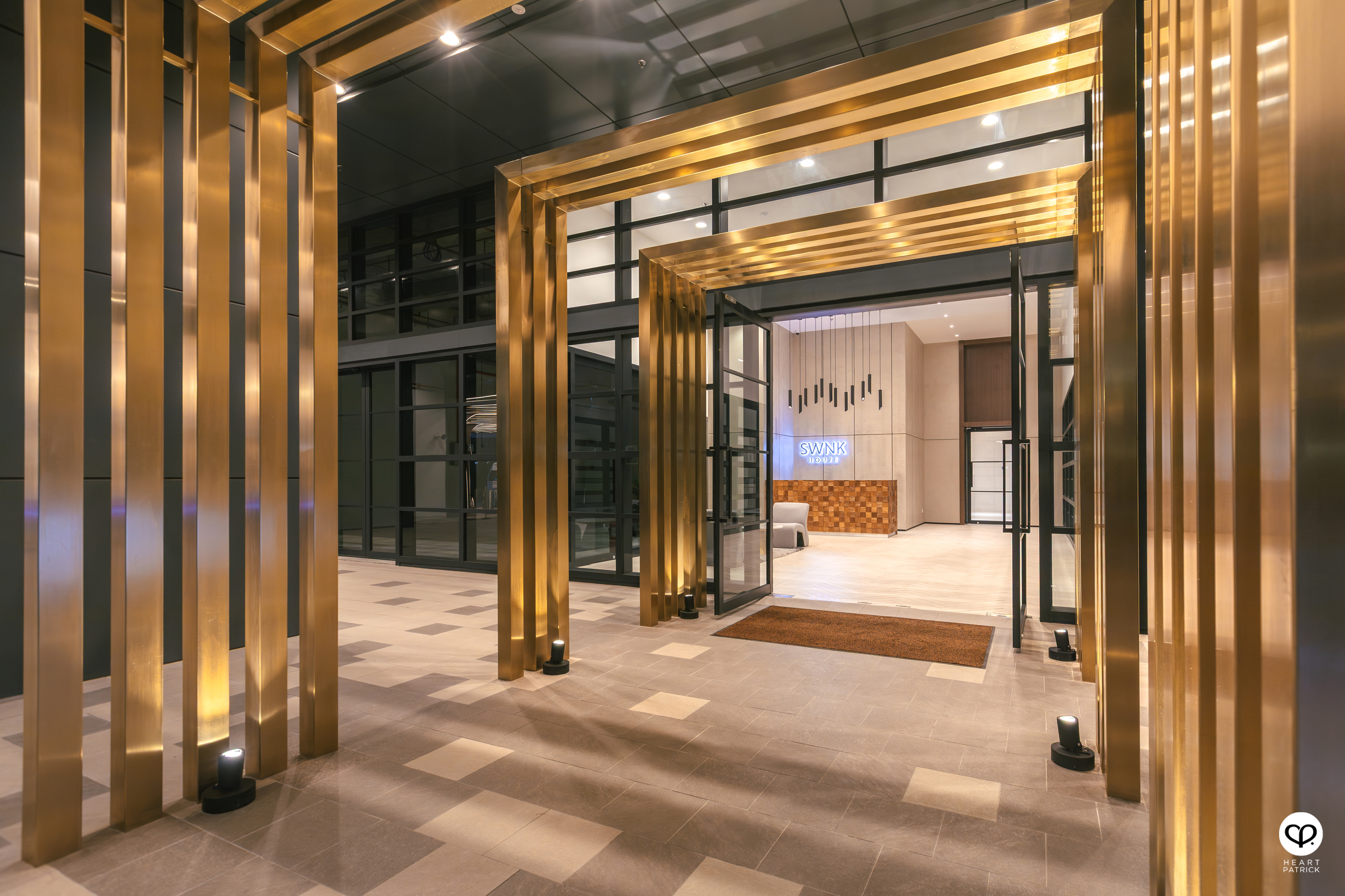 heartpatrick architecture property developer photography swnk houze bbcc bukit bintang ecoworld