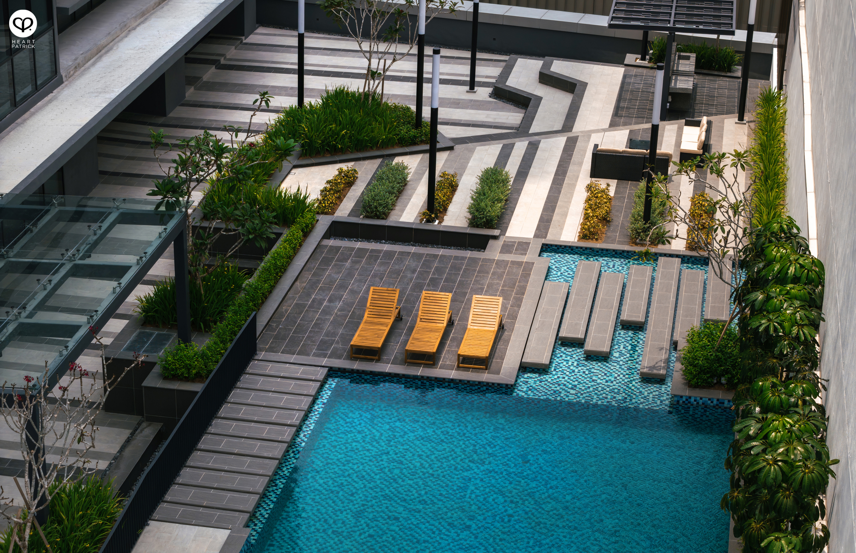 heartpatrick architecture property developer photography swnk houze bbcc bukit bintang ecoworld