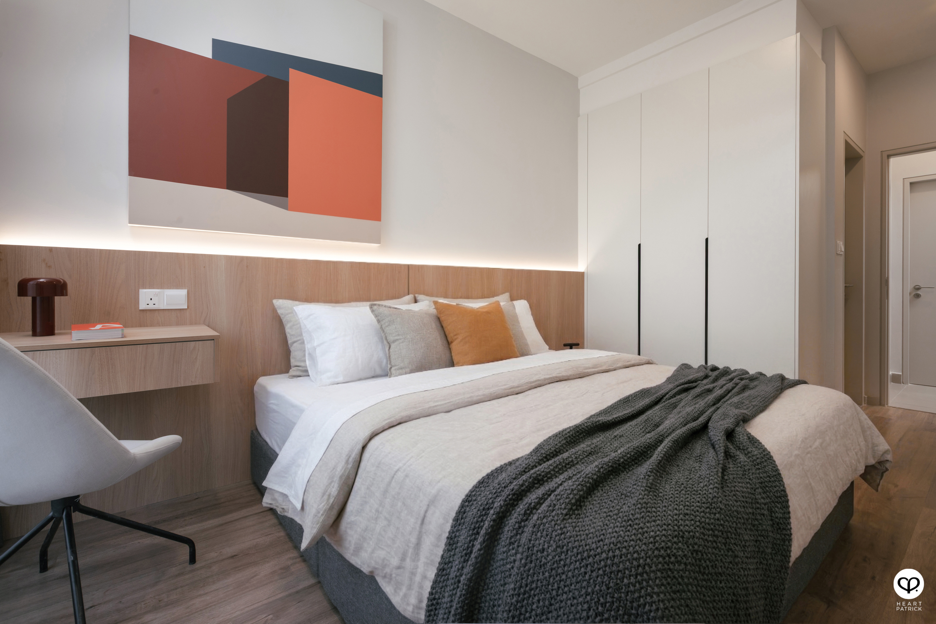 heartpatrick architecture property developer photography swnk houze bbcc bukit bintang ecoworld