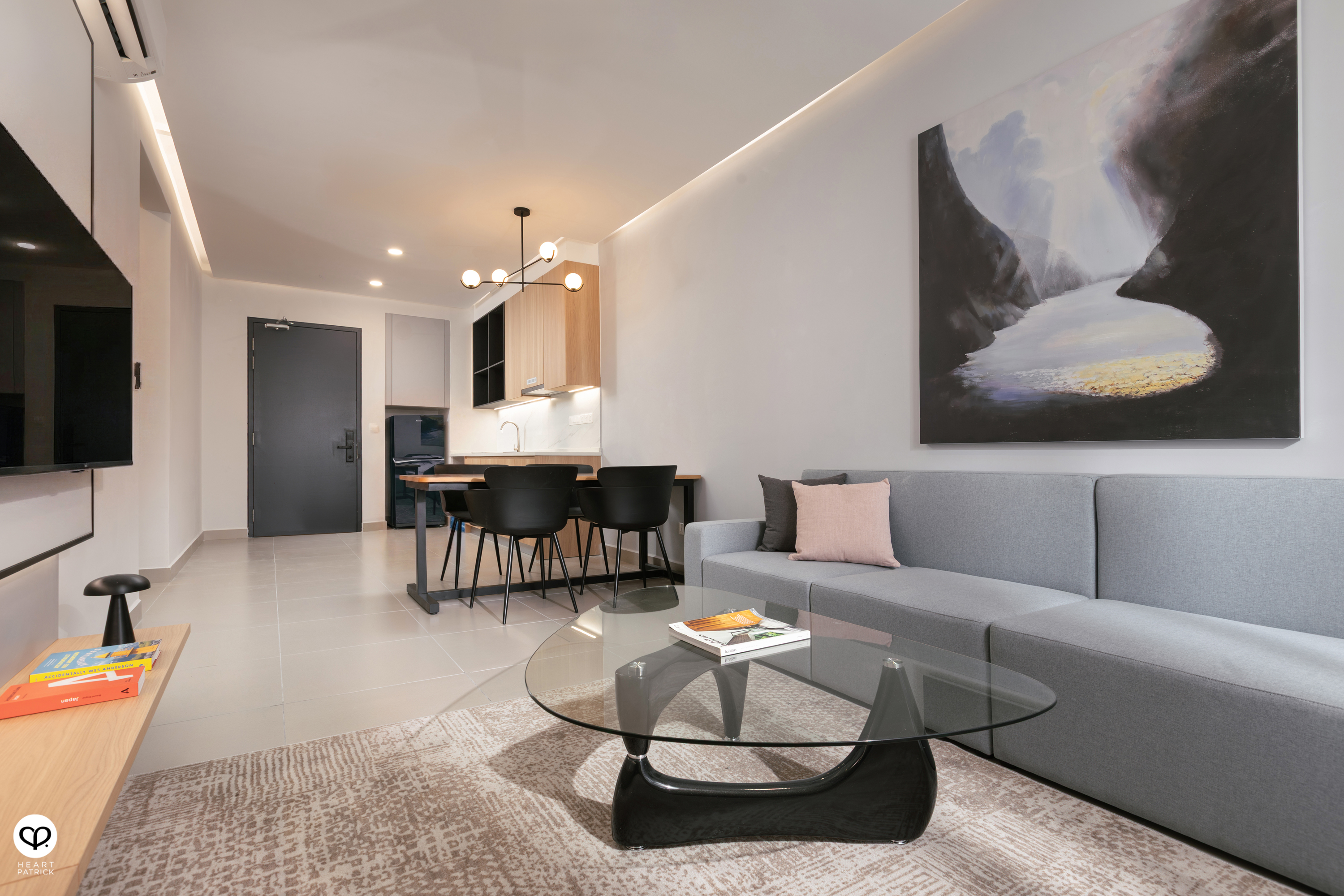 heartpatrick architecture property developer photography swnk houze bbcc bukit bintang ecoworld