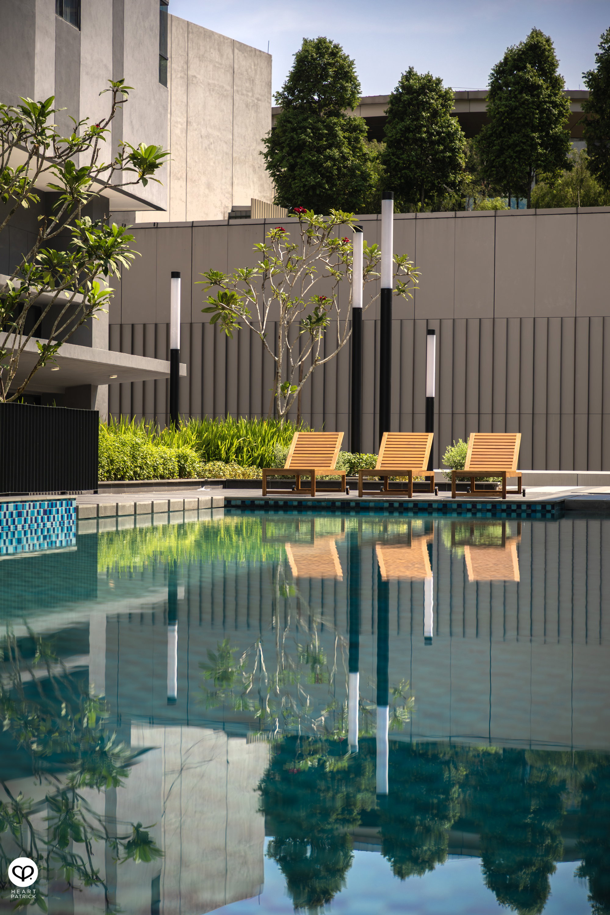 heartpatrick architecture property developer photography swnk houze bbcc bukit bintang ecoworld