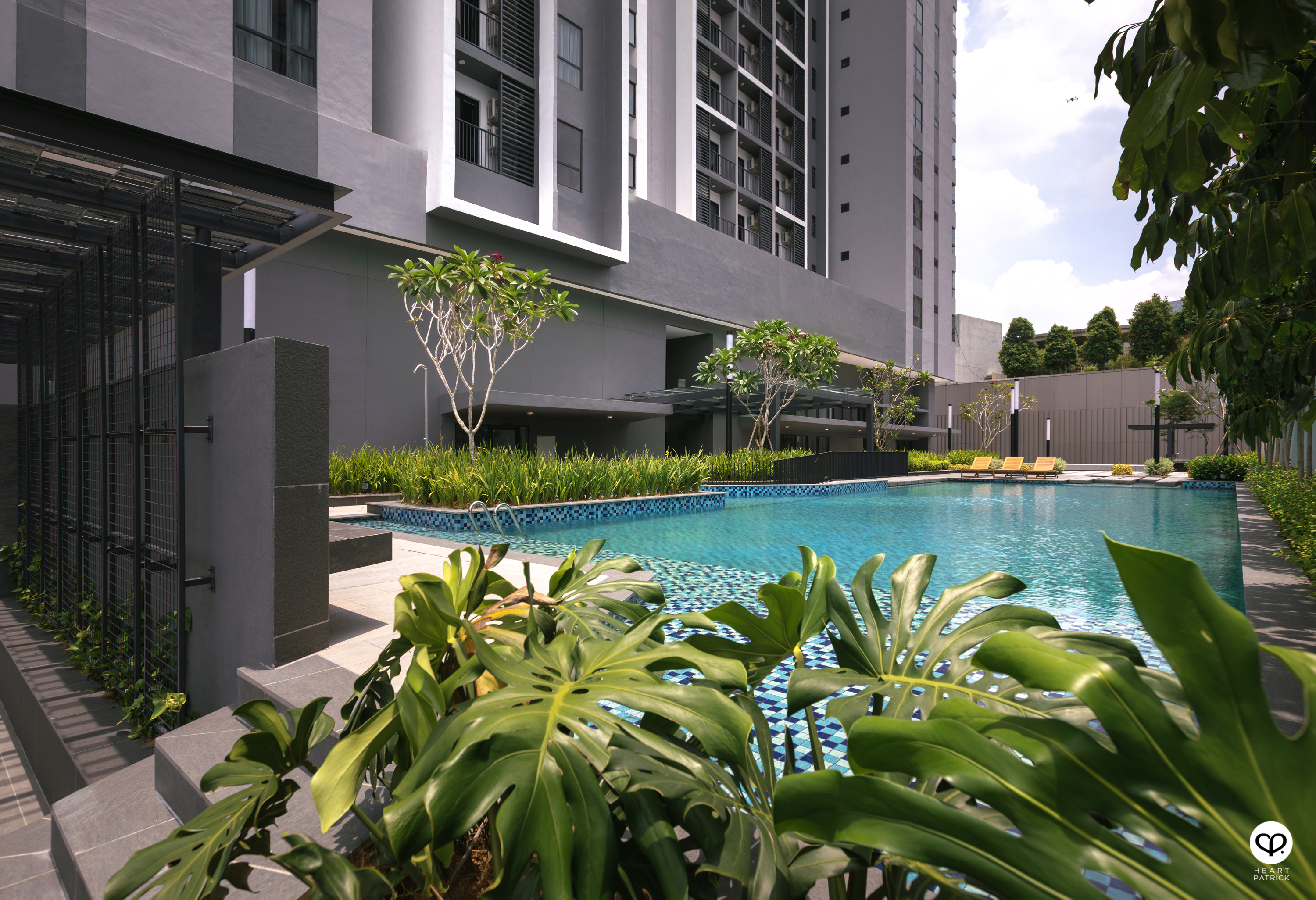 heartpatrick architecture property developer photography swnk houze bbcc bukit bintang ecoworld