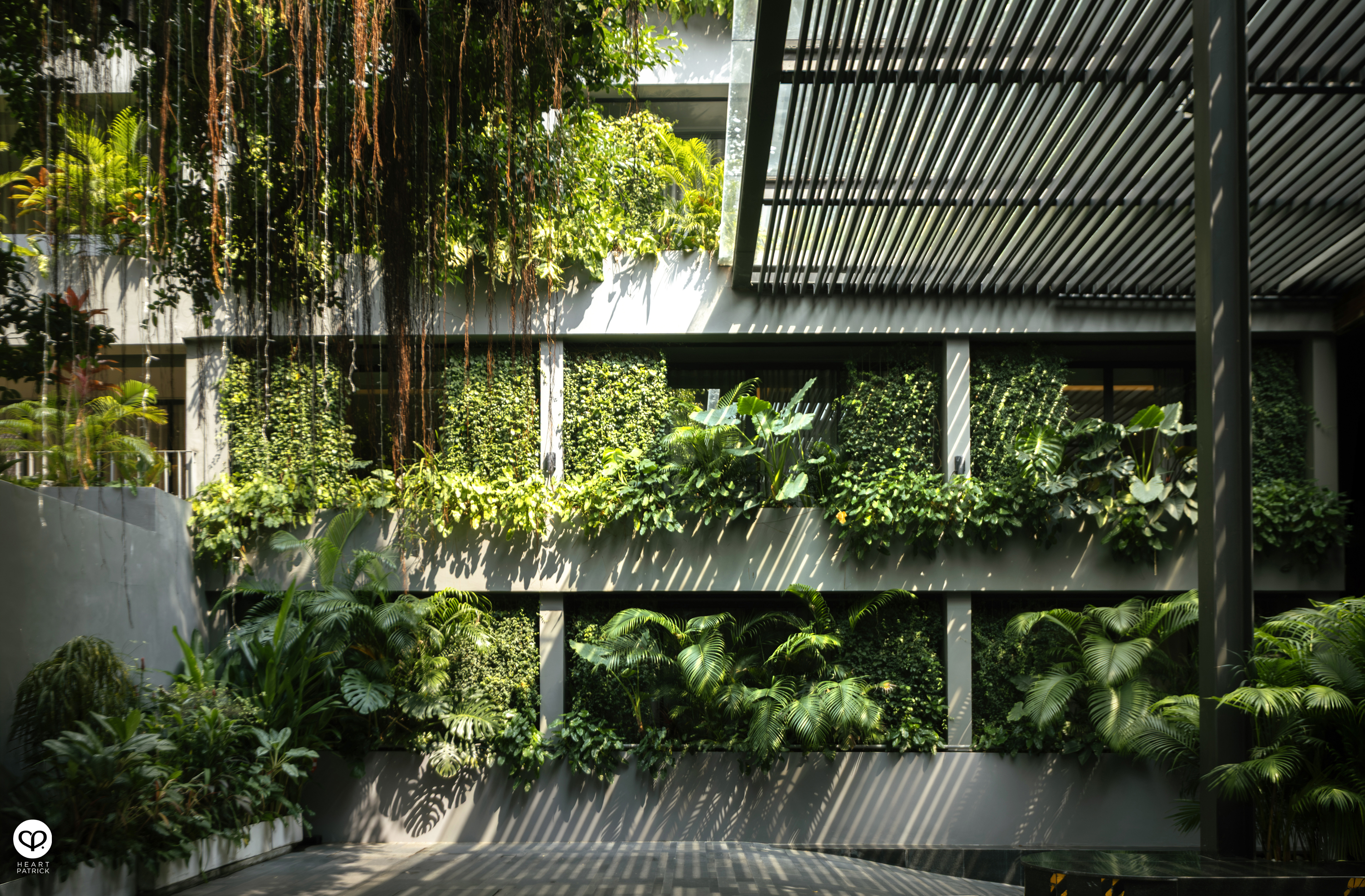 heartpatrick architecture interior property hotel photography ad lib sukhumvit bangkok