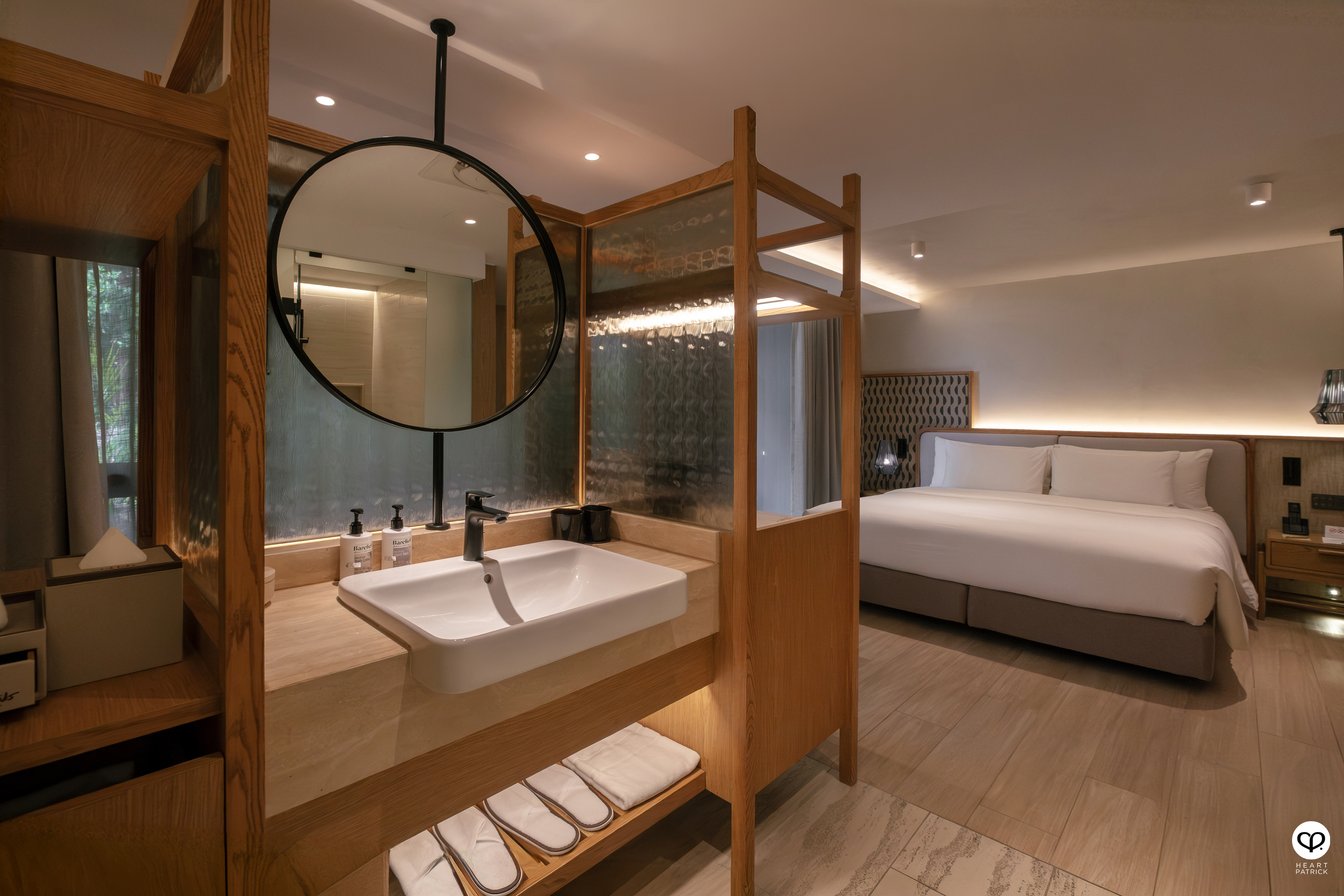 heartpatrick architecture interior property hotel photography ad lib sukhumvit bangkok