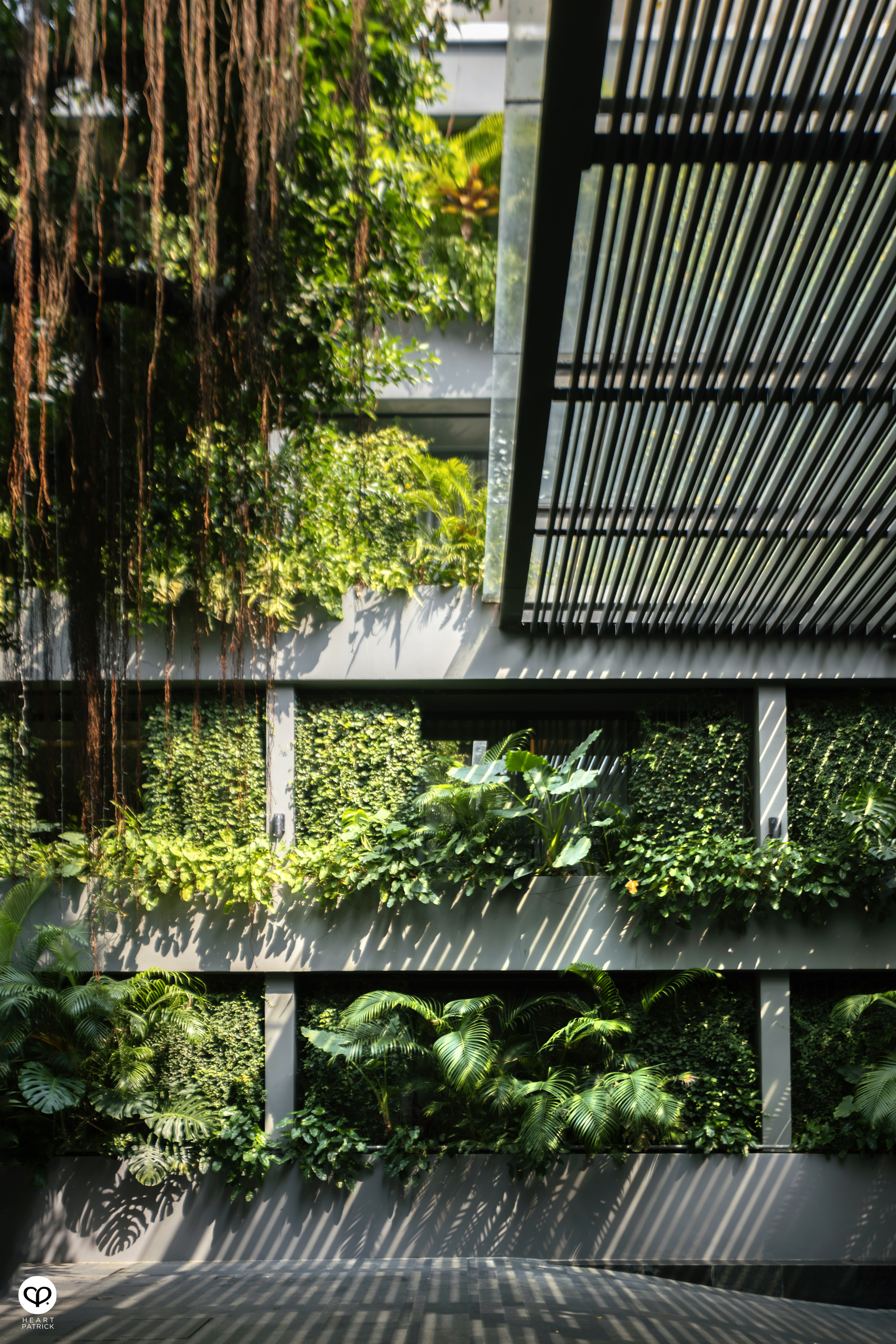heartpatrick architecture interior property hotel photography ad lib sukhumvit bangkok