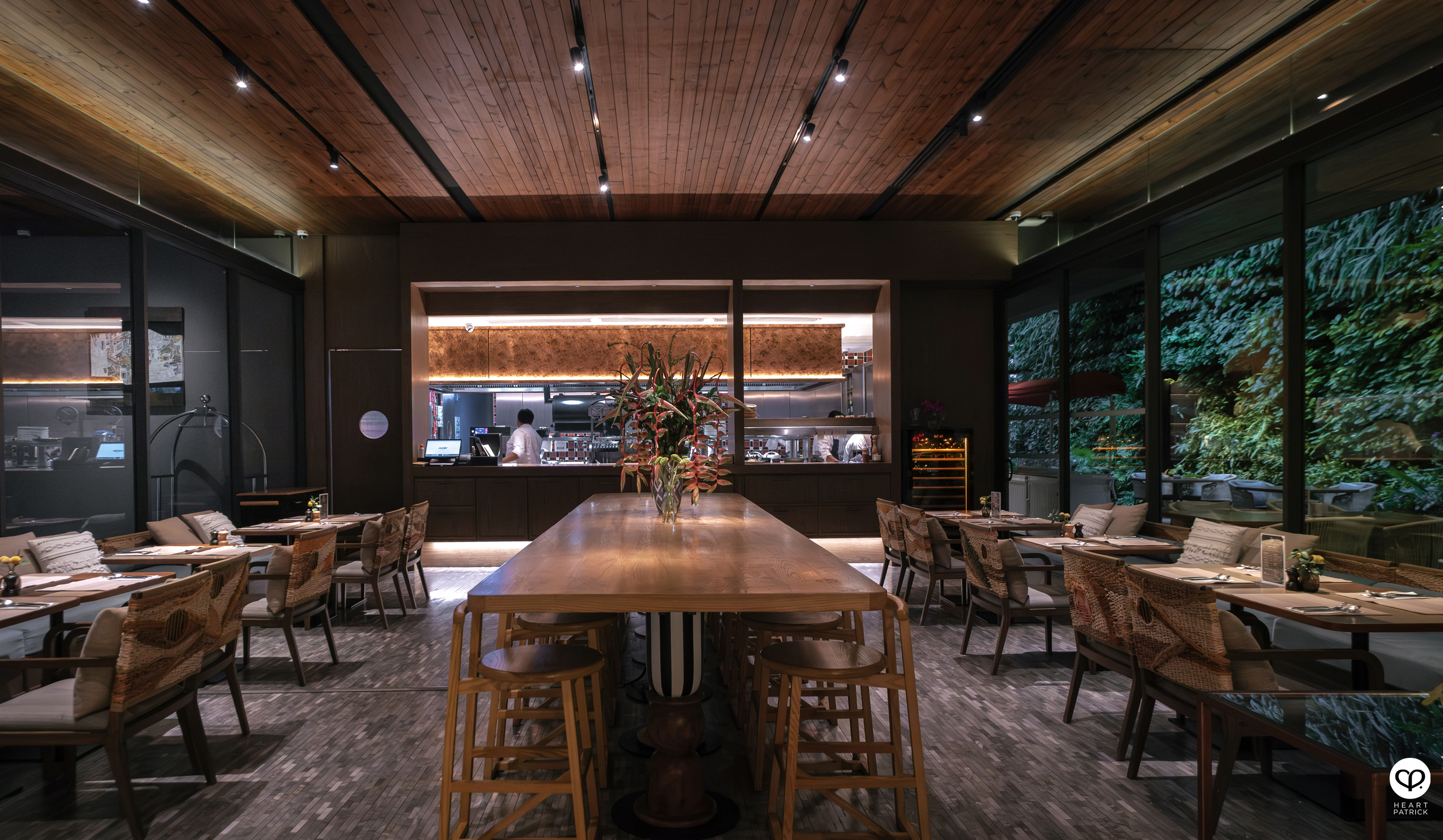 heartpatrick architecture interior property hotel photography ad lib sukhumvit bangkok