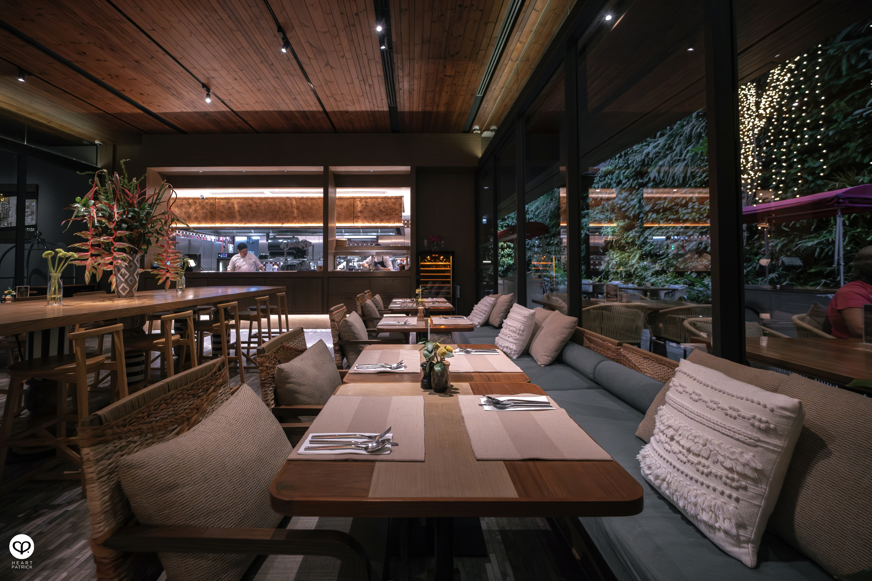 heartpatrick architecture interior property hotel photography ad lib sukhumvit bangkok
