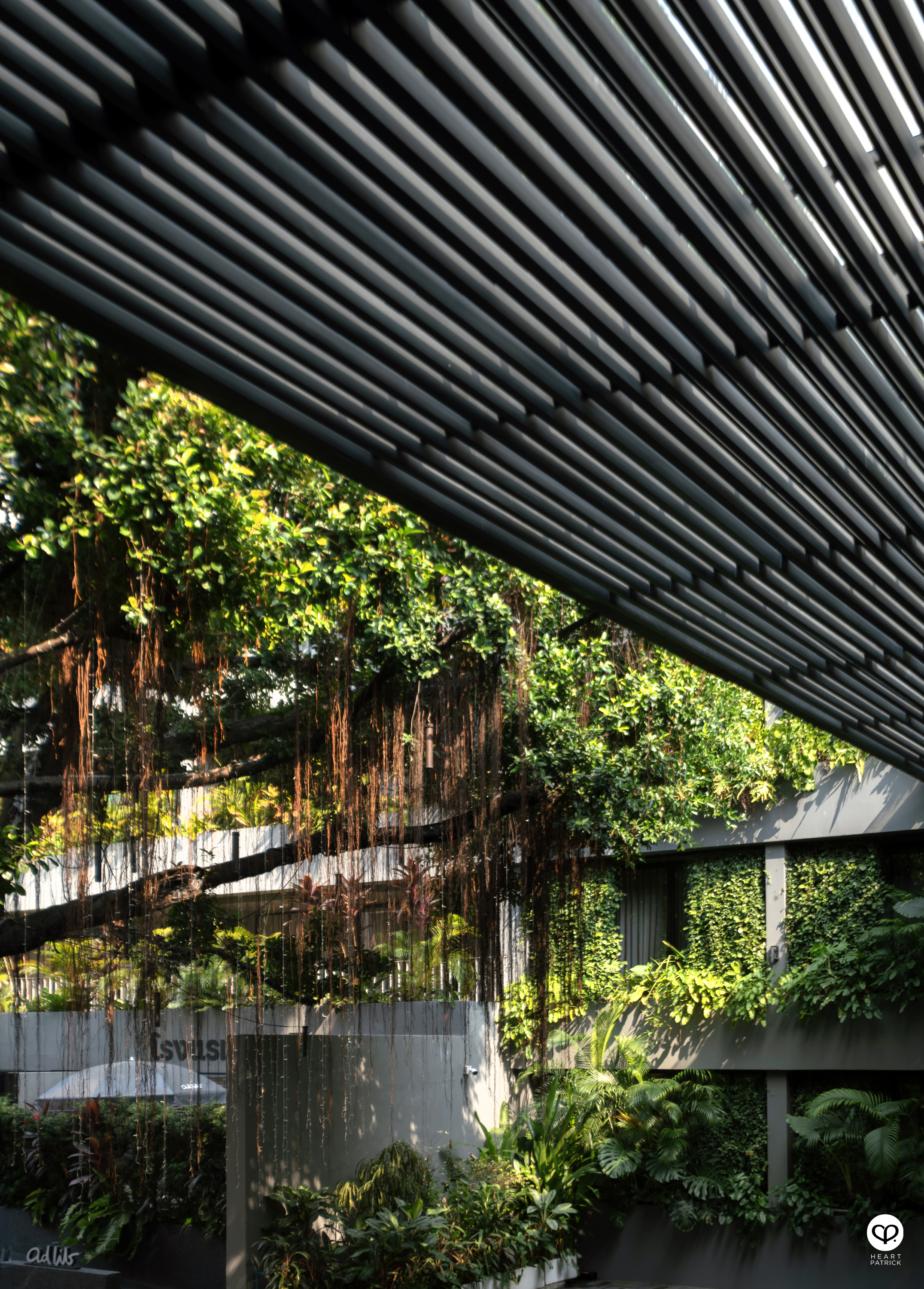 heartpatrick architecture interior property hotel photography ad lib sukhumvit bangkok