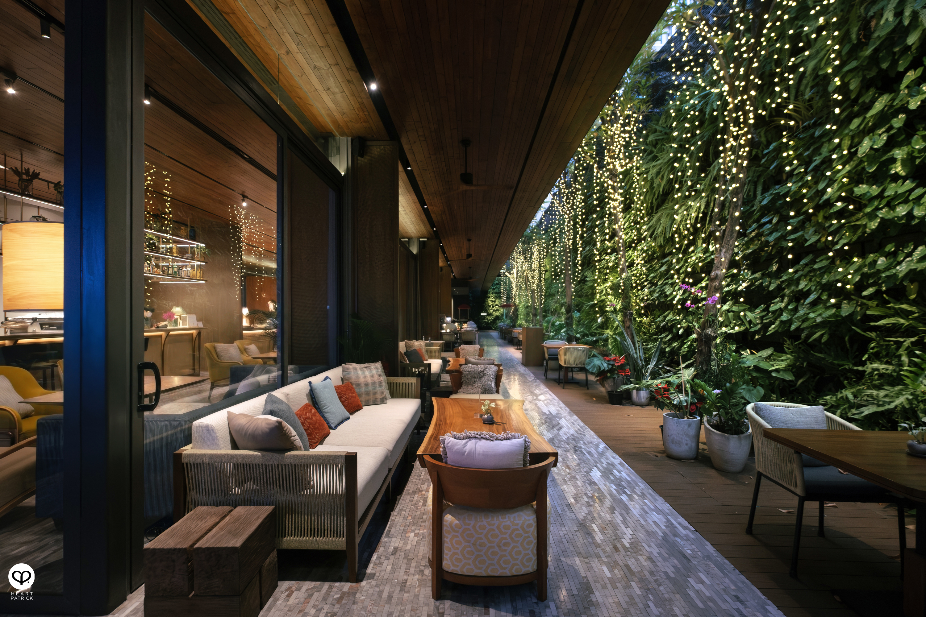 heartpatrick architecture interior property hotel photography ad lib sukhumvit bangkok