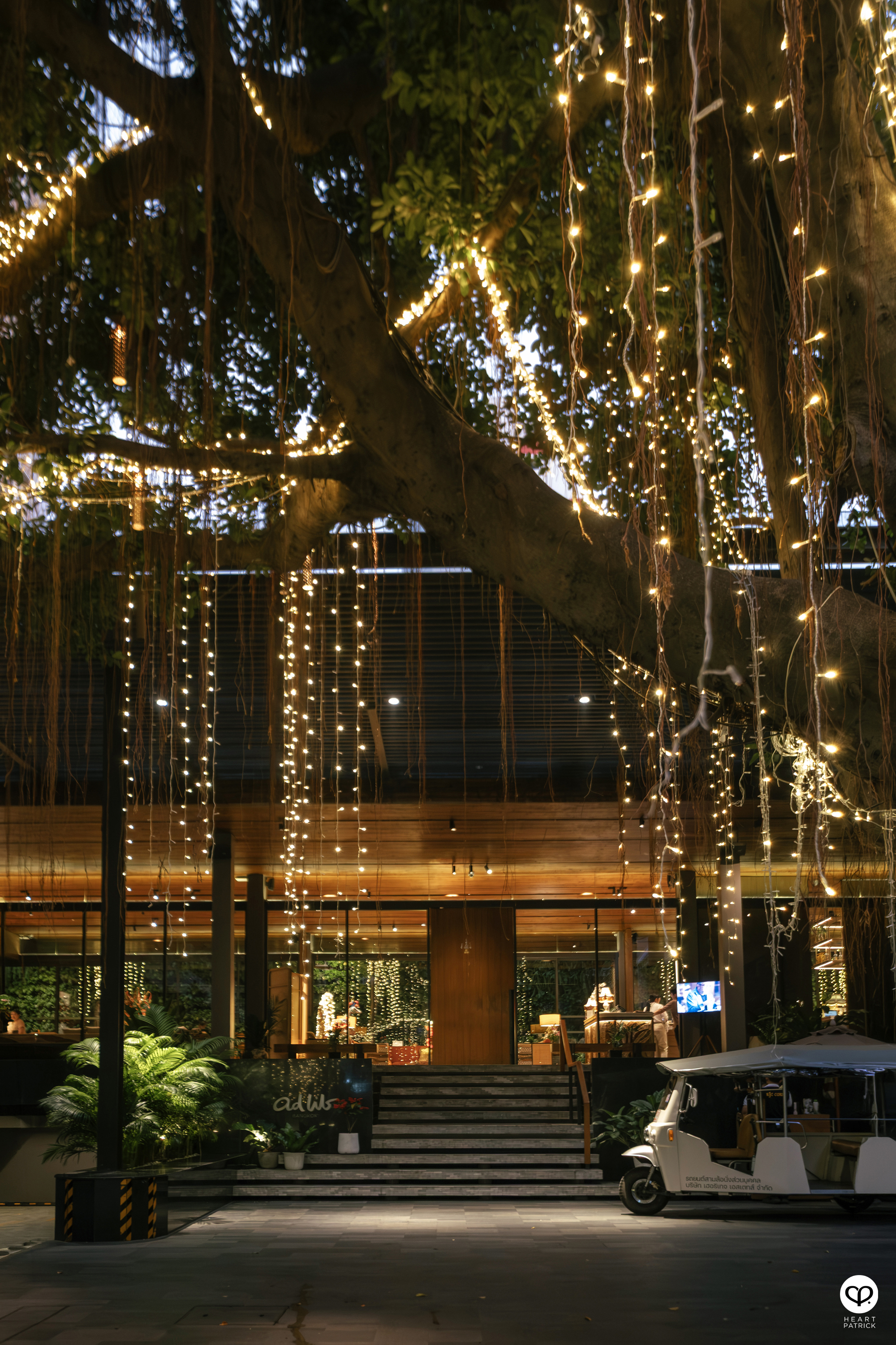 heartpatrick architecture interior property hotel photography ad lib sukhumvit bangkok