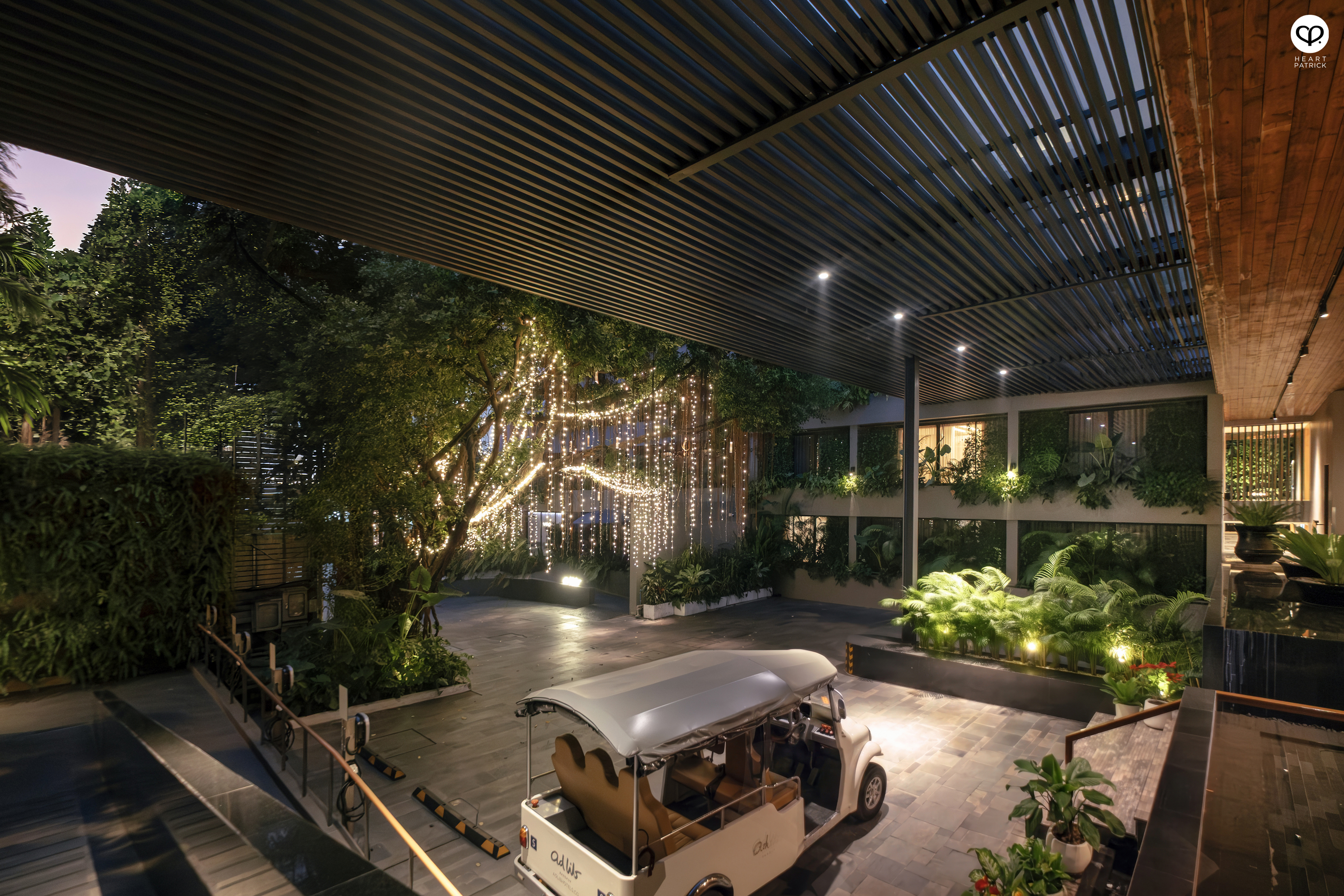 heartpatrick architecture interior property hotel photography ad lib sukhumvit bangkok