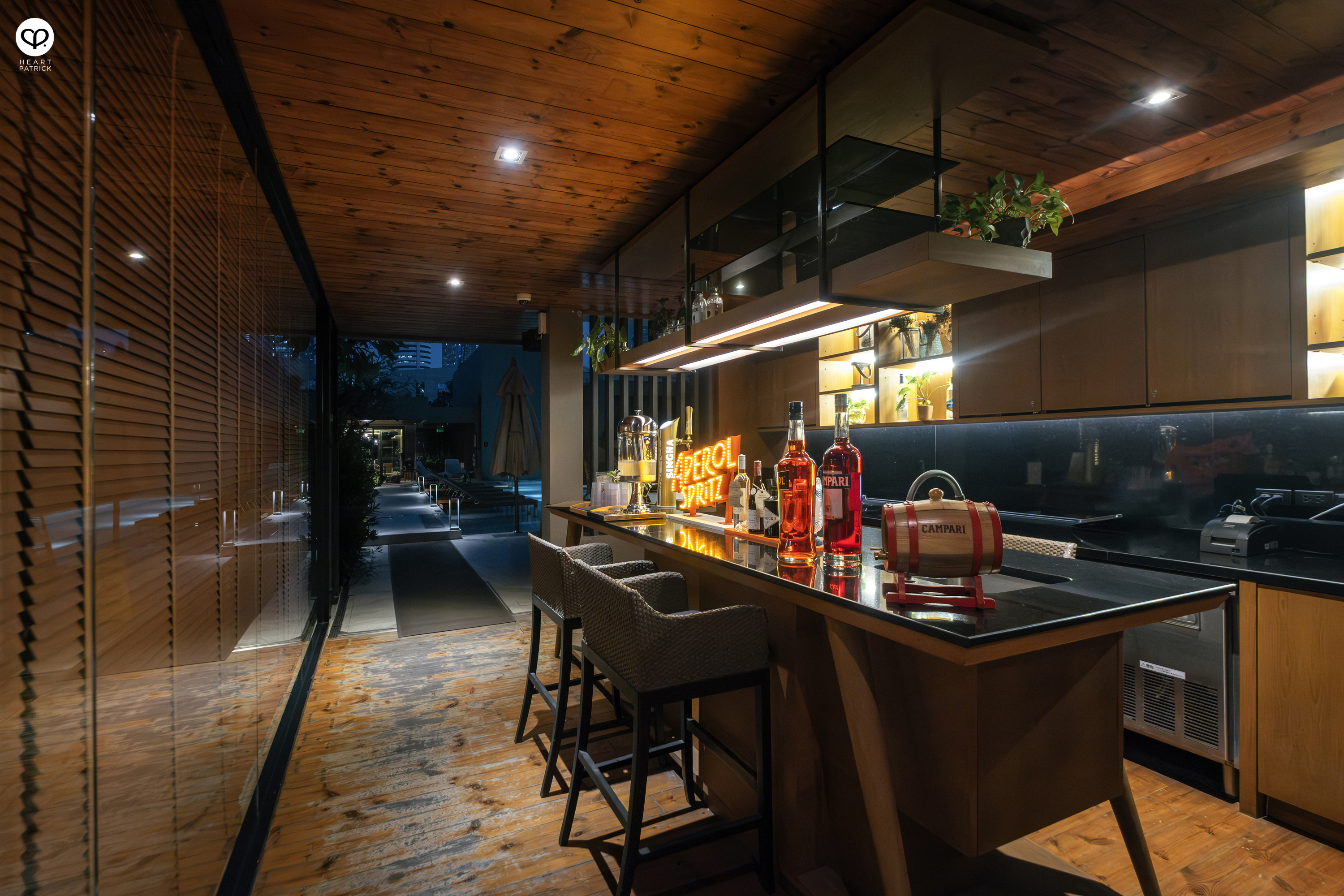 heartpatrick architecture interior property hotel photography ad lib sukhumvit bangkok