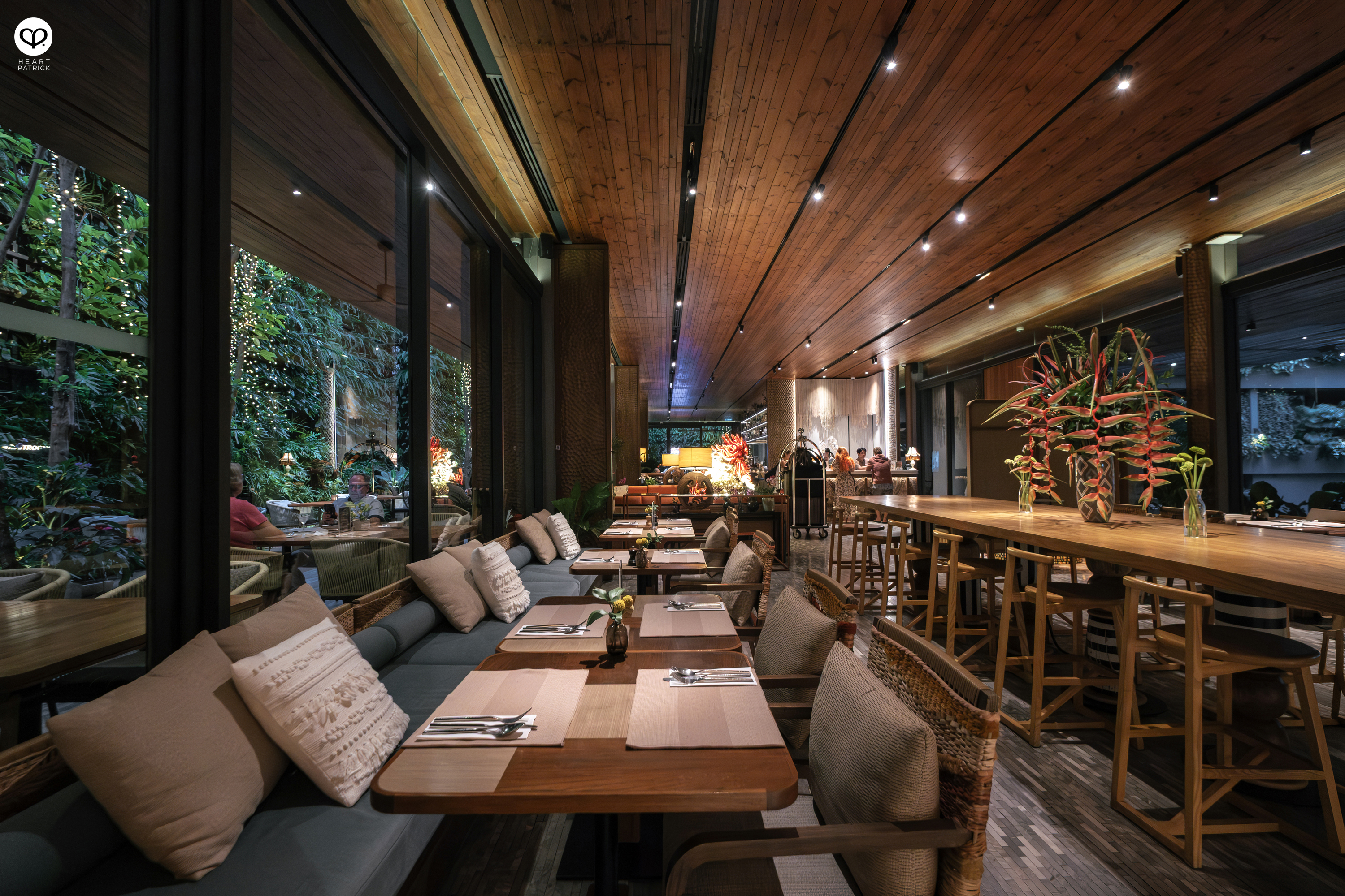 heartpatrick architecture interior property hotel photography ad lib sukhumvit bangkok