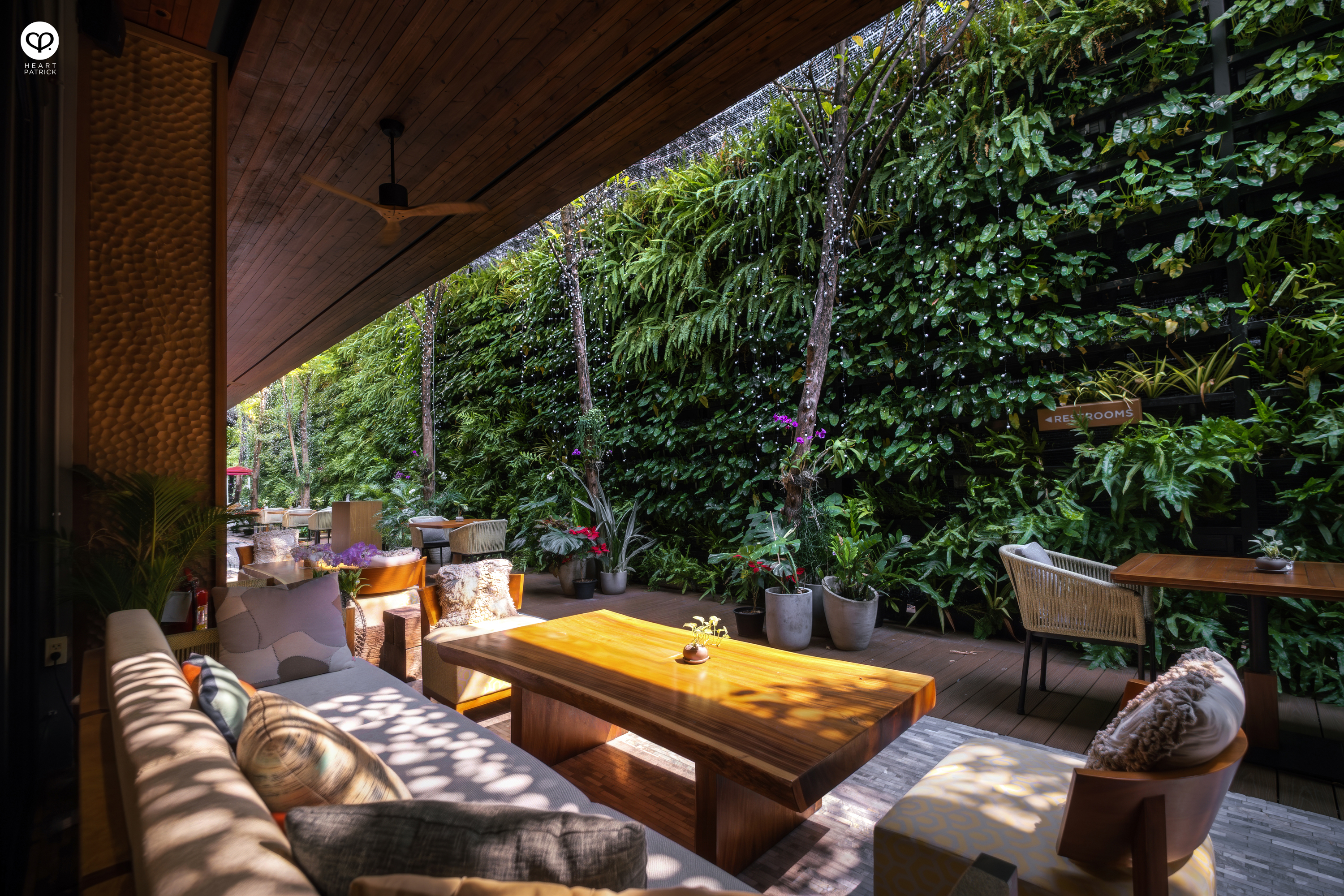 heartpatrick architecture interior property hotel photography ad lib sukhumvit bangkok