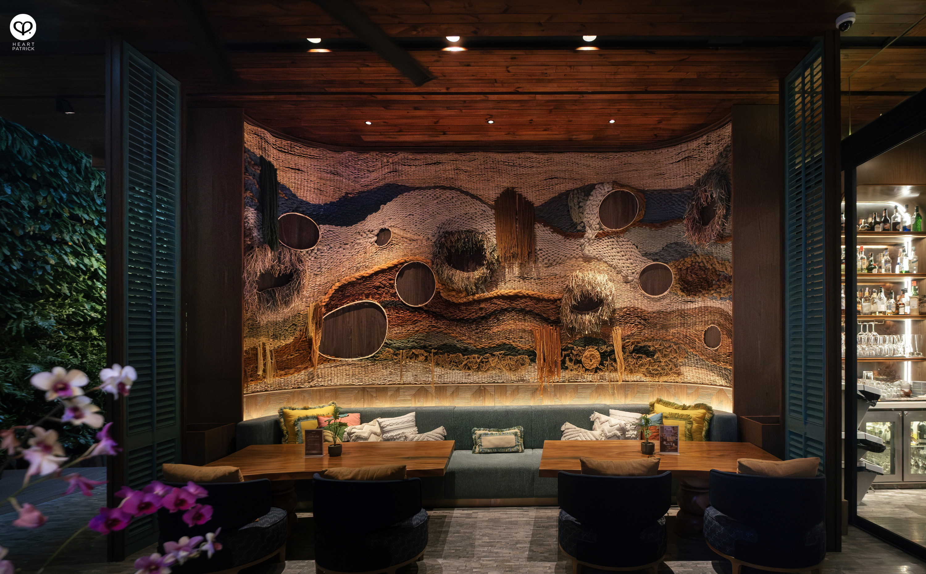 heartpatrick architecture interior property hotel photography ad lib sukhumvit bangkok