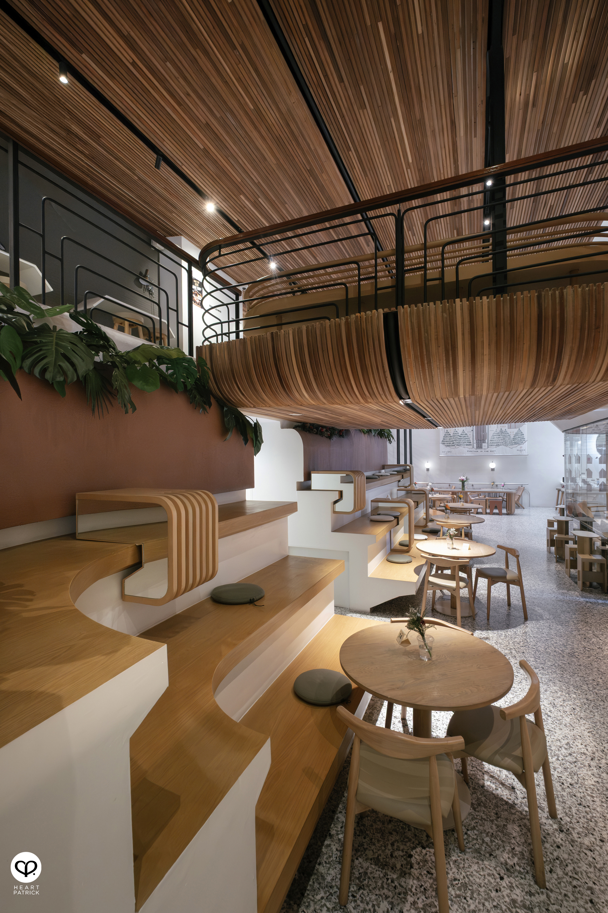 heartpatrick architecture interior hotel photography double b hostel vma design studio