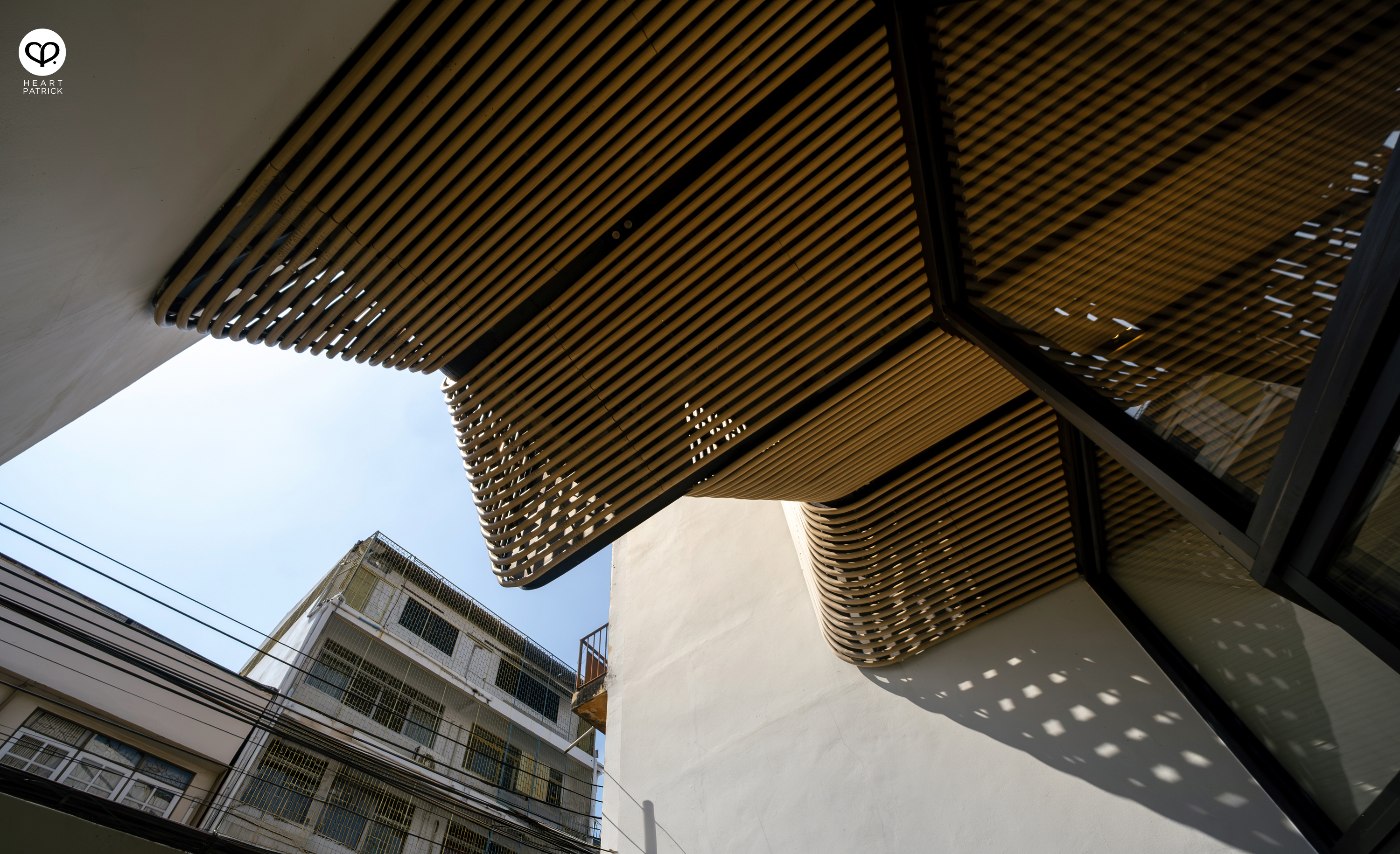 heartpatrick architecture interior hotel photography double b hostel vma design studio
