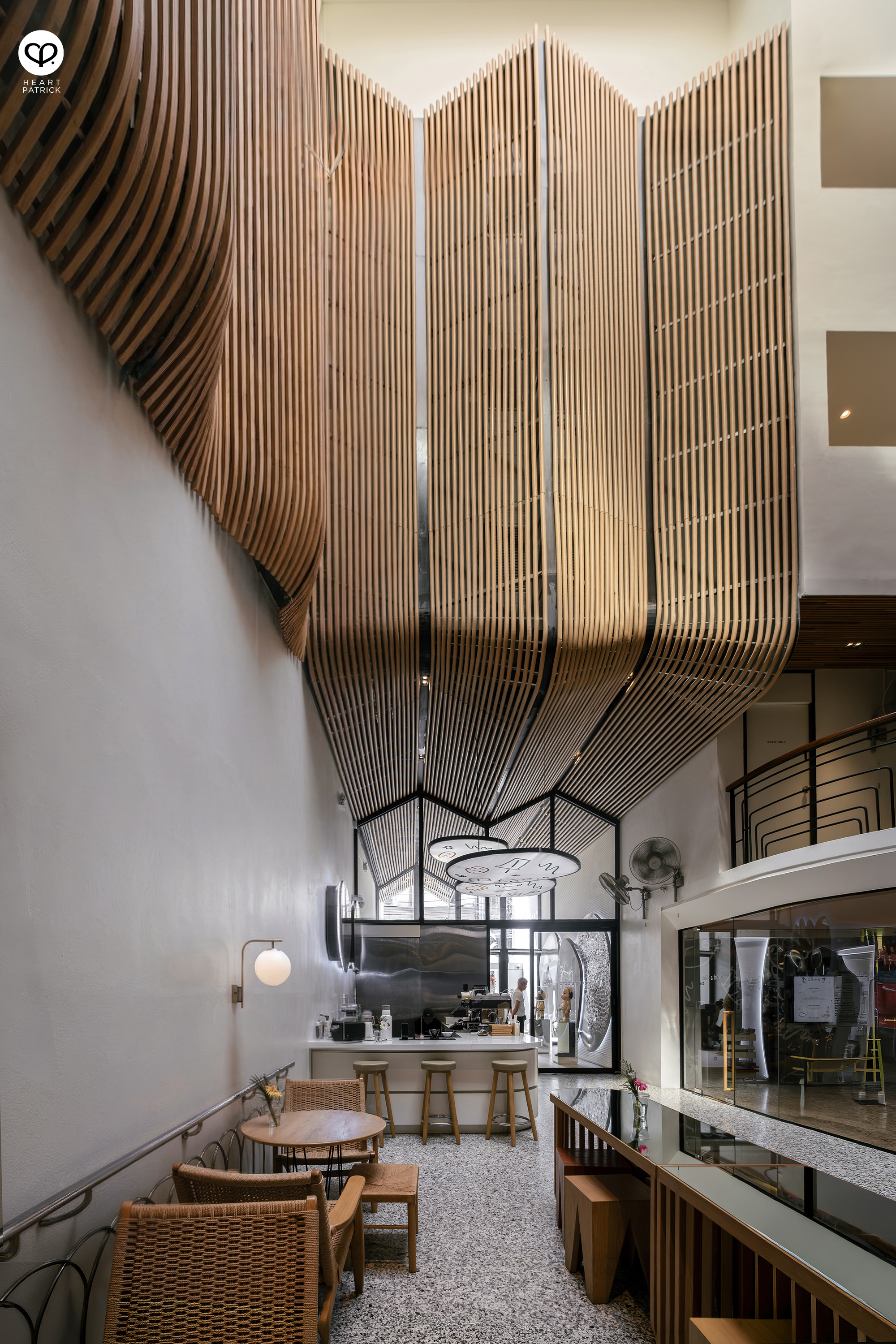 heartpatrick architecture interior hotel photography double b hostel vma design studio