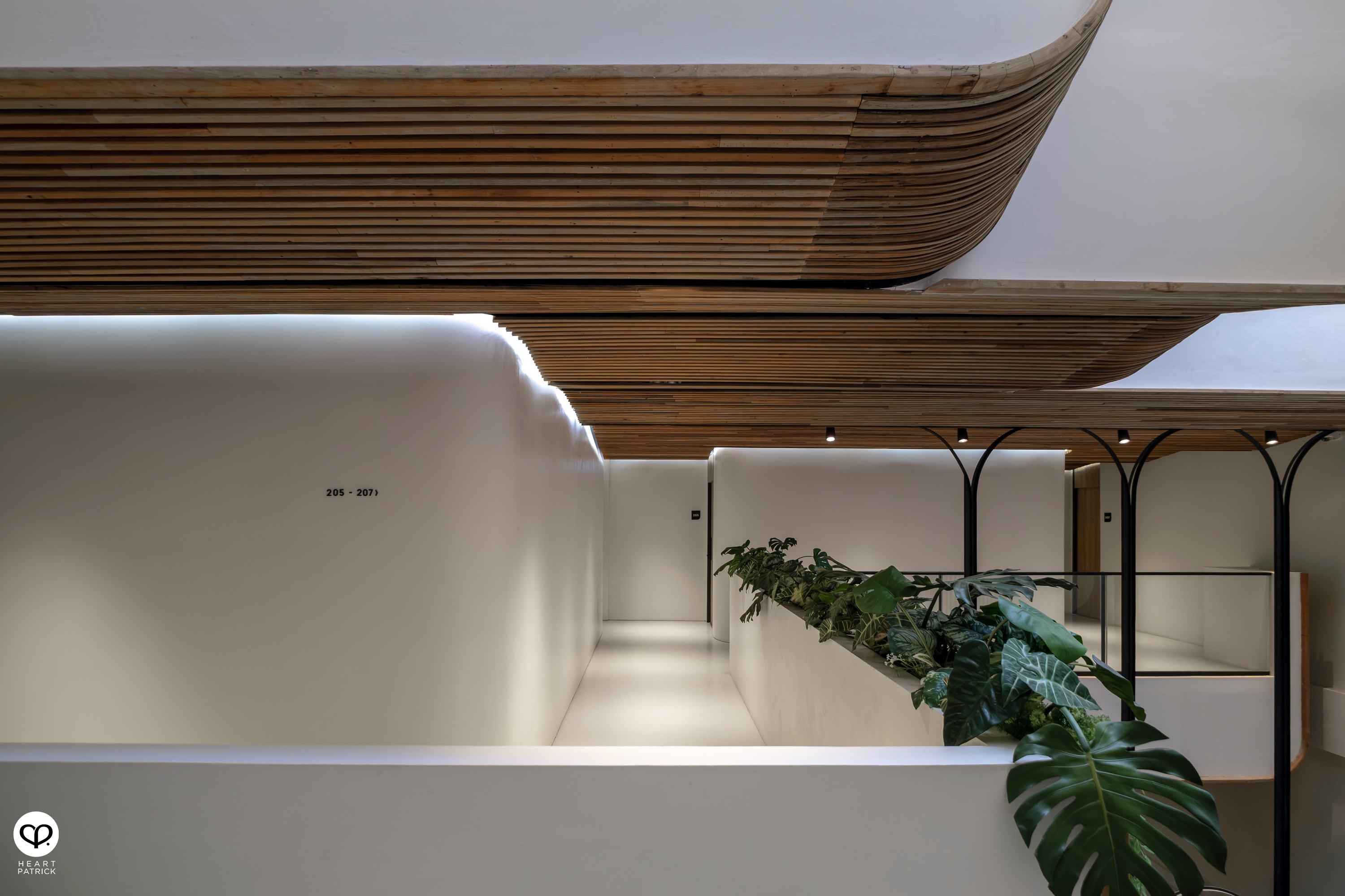 heartpatrick architecture interior hotel photography double b hostel vma design studio