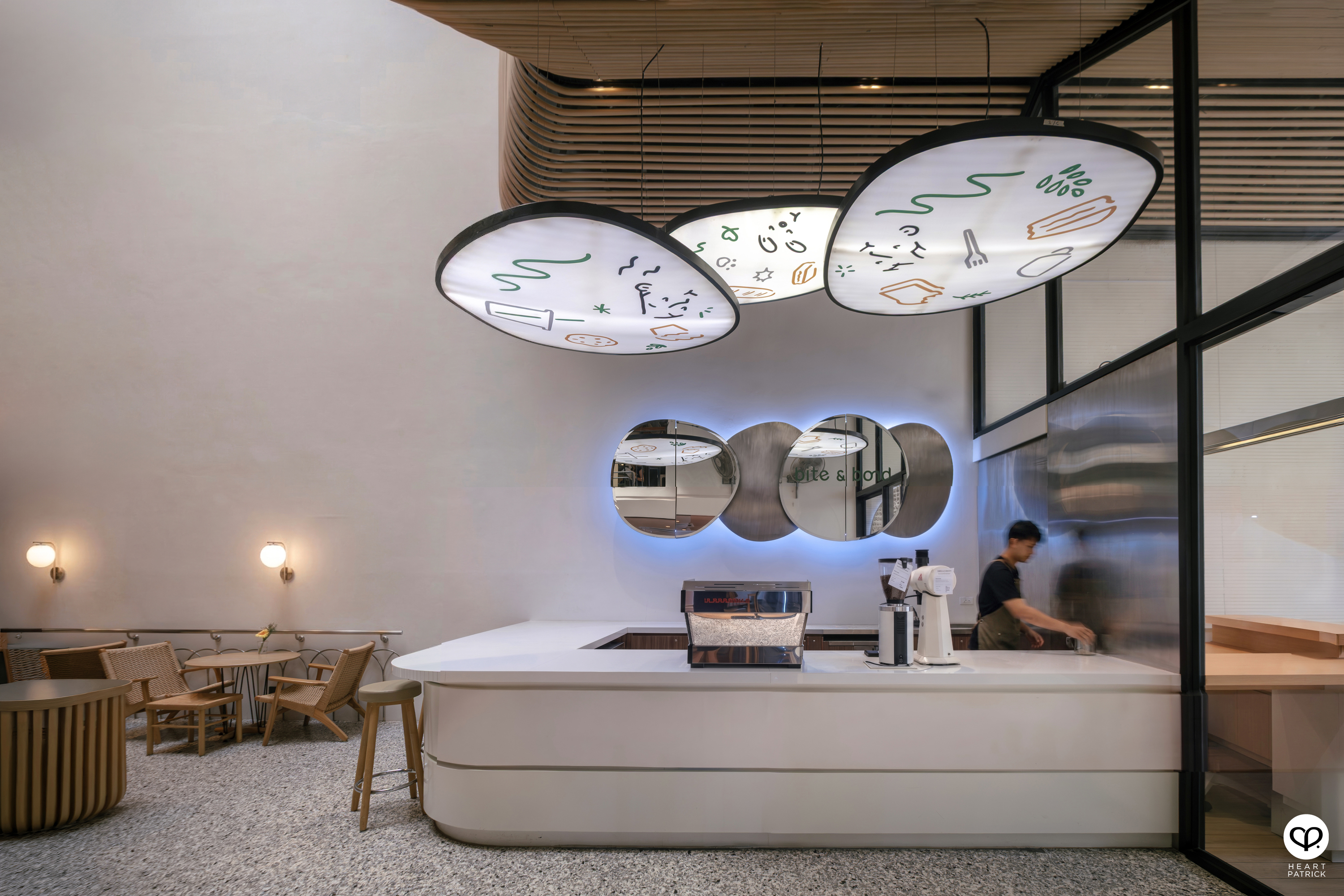 heartpatrick architecture interior hotel photography double b hostel vma design studio