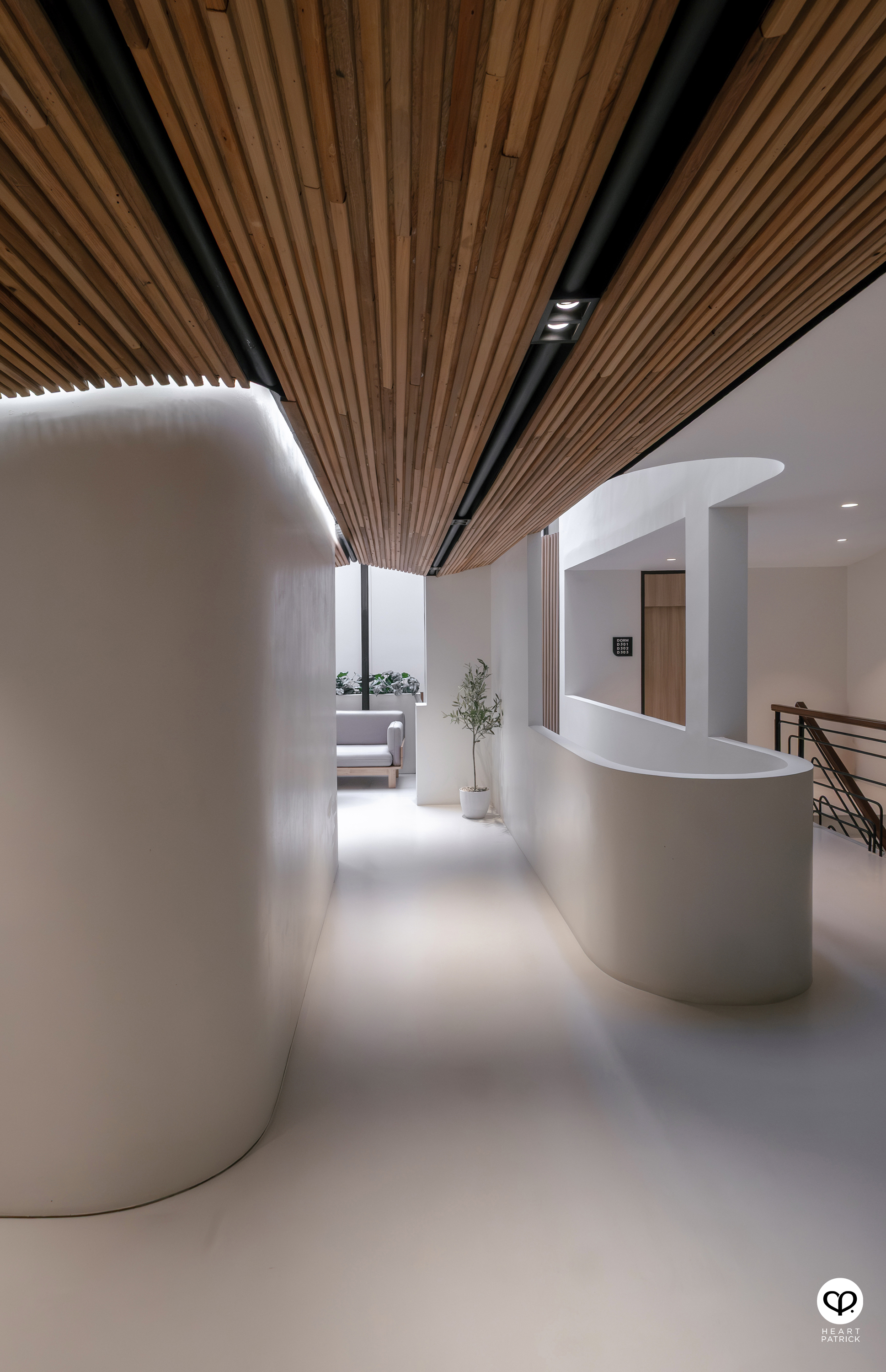 heartpatrick architecture interior hotel photography double b hostel vma design studio