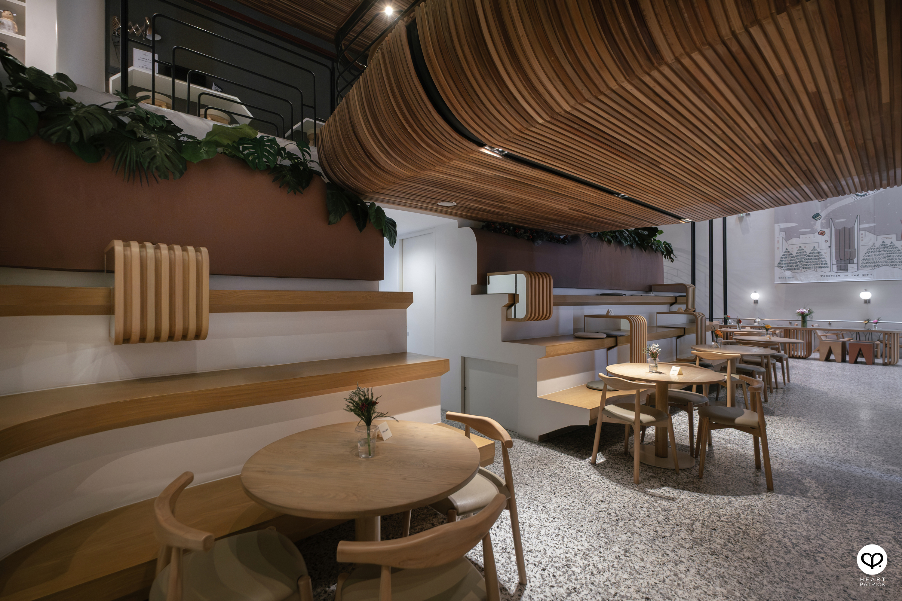 heartpatrick architecture interior hotel photography double b hostel vma design studio